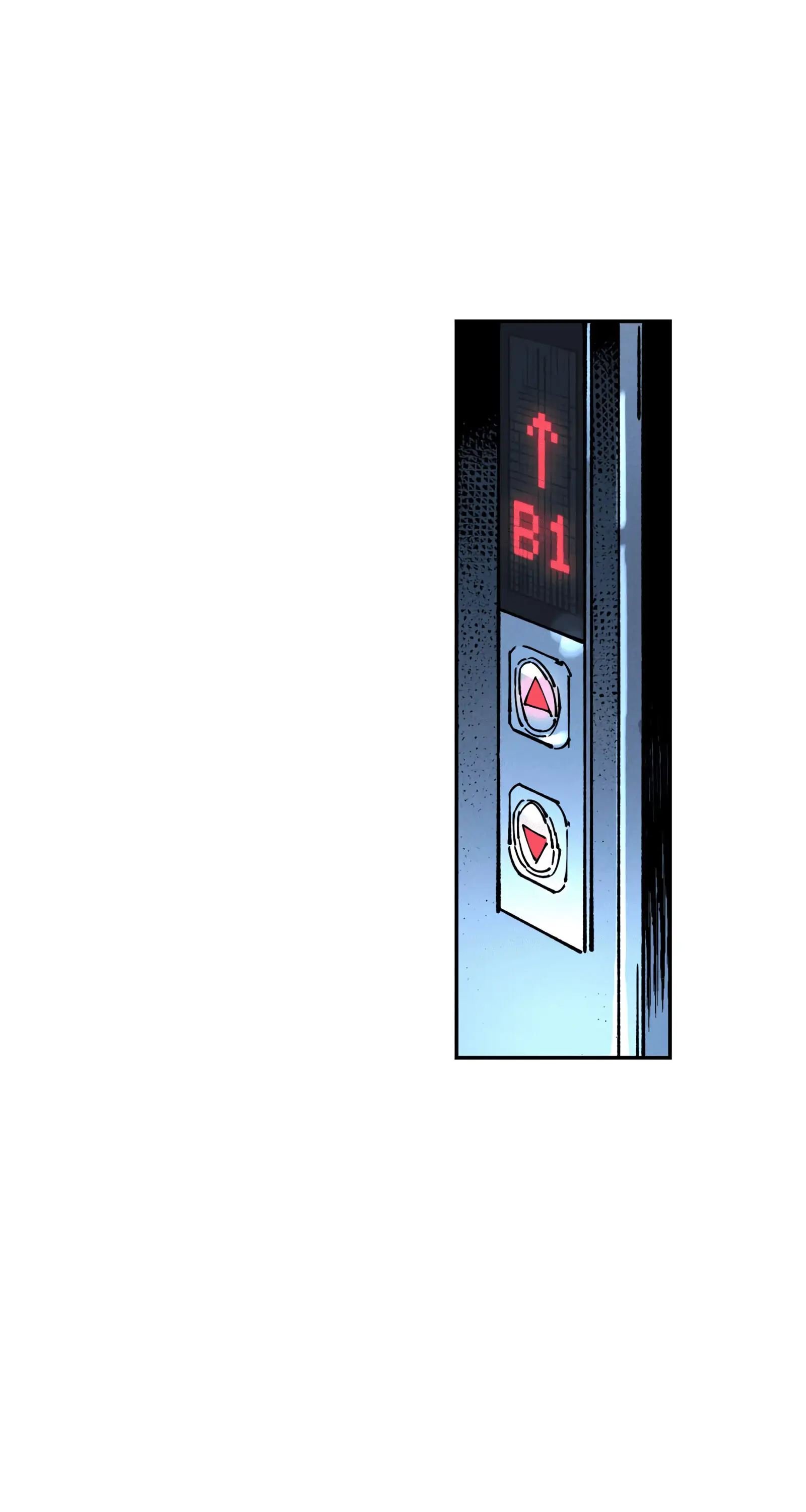 White Angels Get No Rest Manhwa - Chapter 21 Page 2