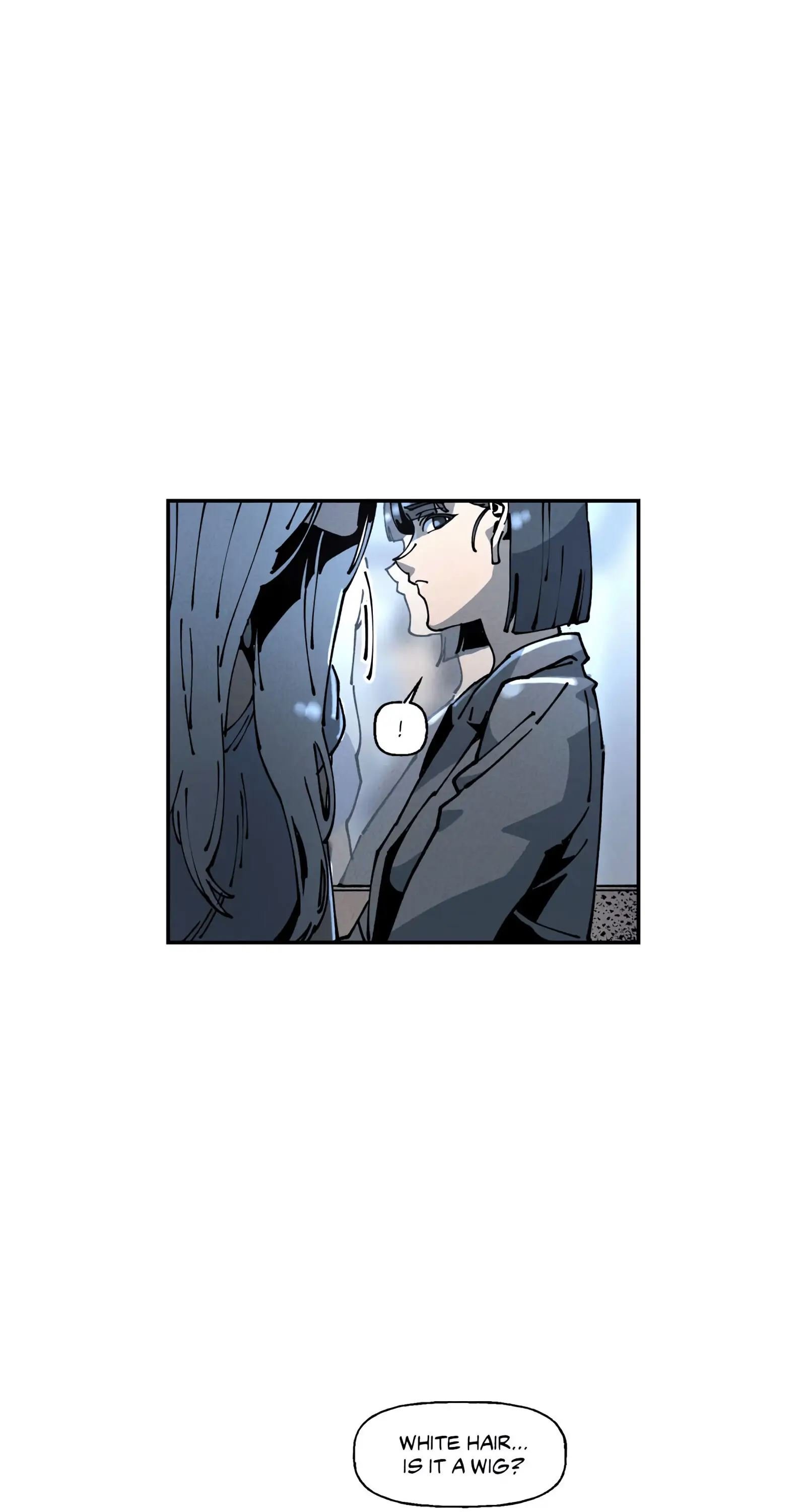 White Angels Get No Rest Manhwa - Chapter 21 Page 4