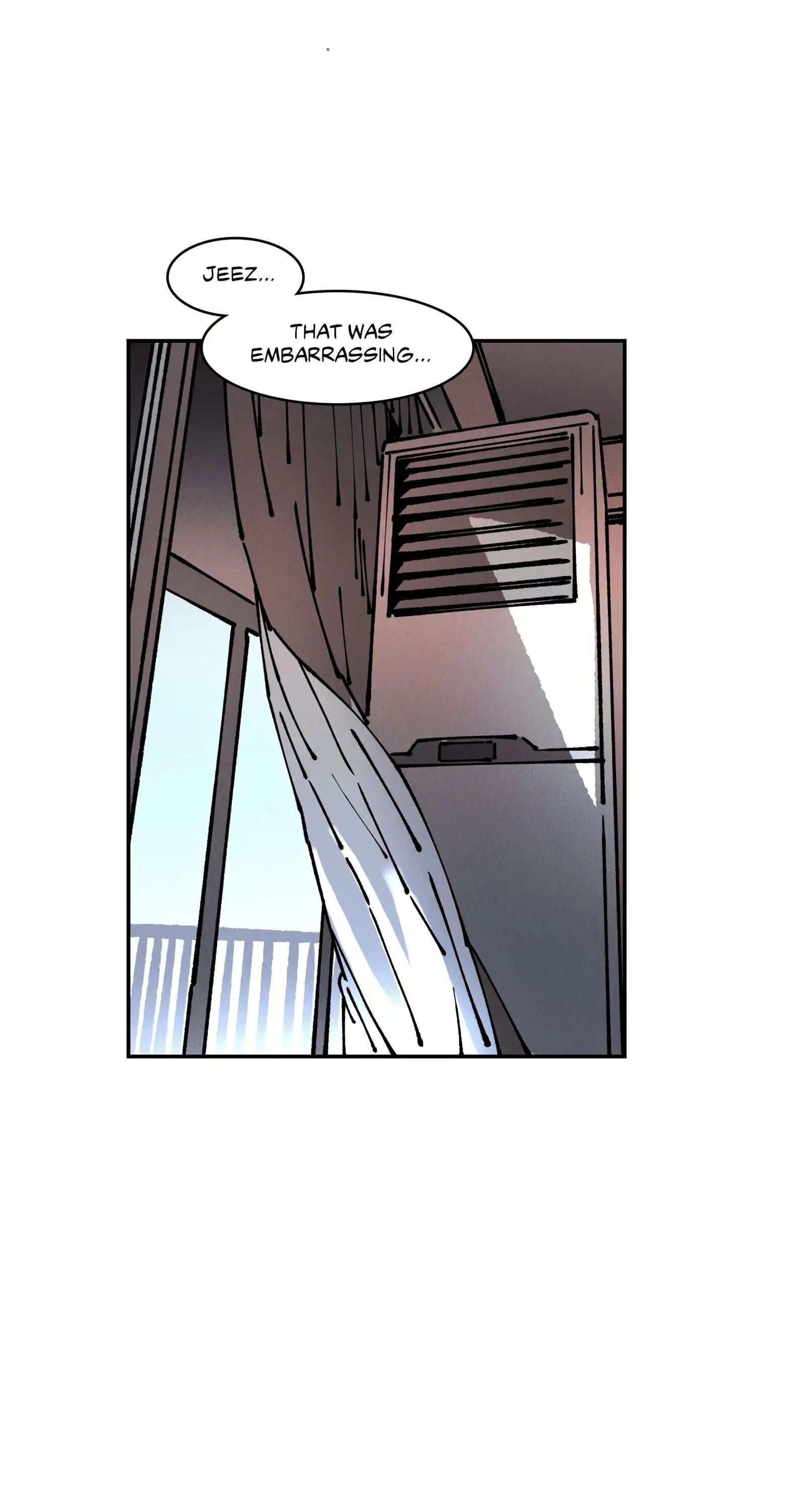 White Angels Get No Rest Manhwa - Chapter 21 Page 21