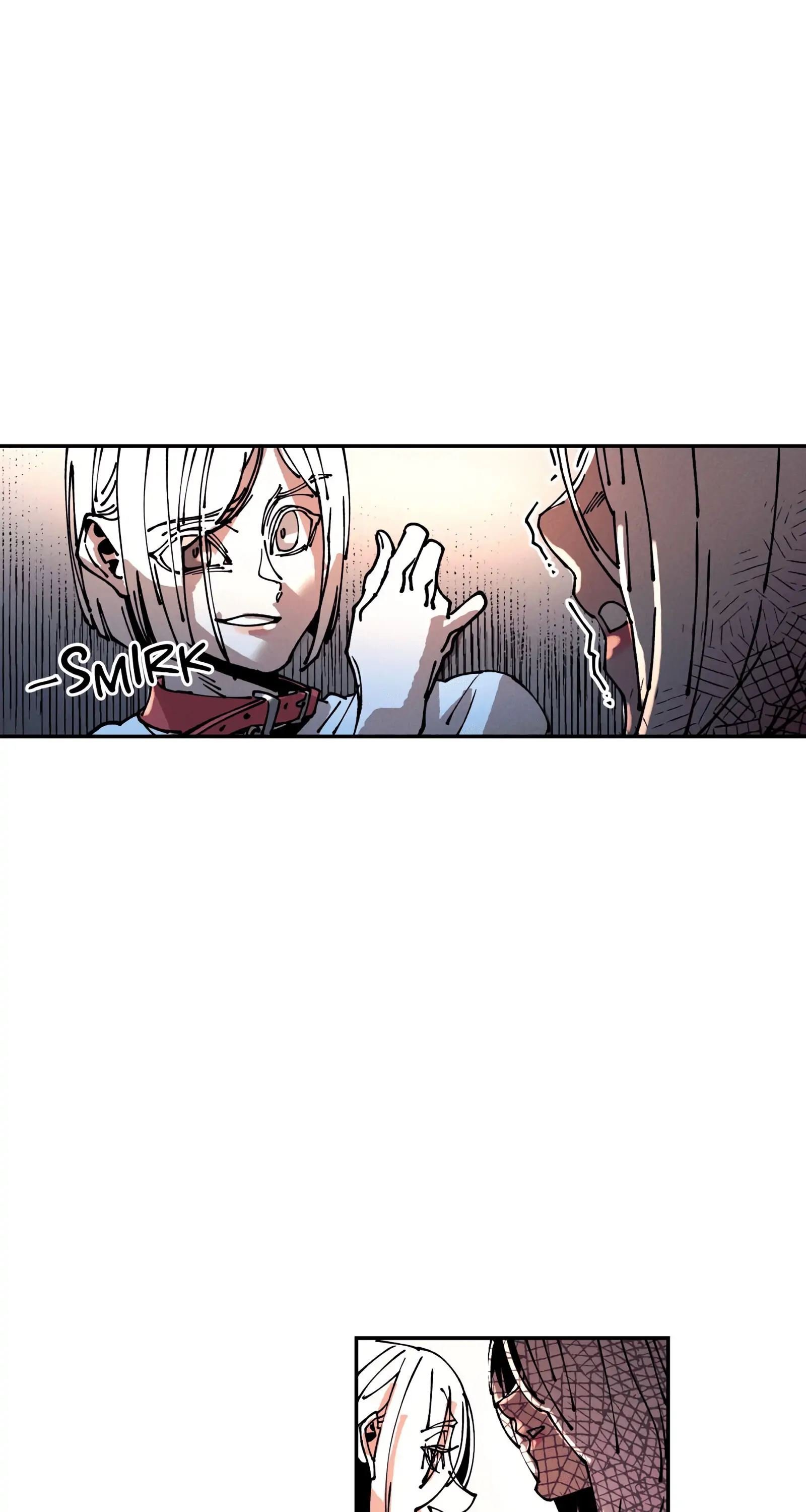 White Angels Get No Rest Manhwa - Chapter 21 Page 28