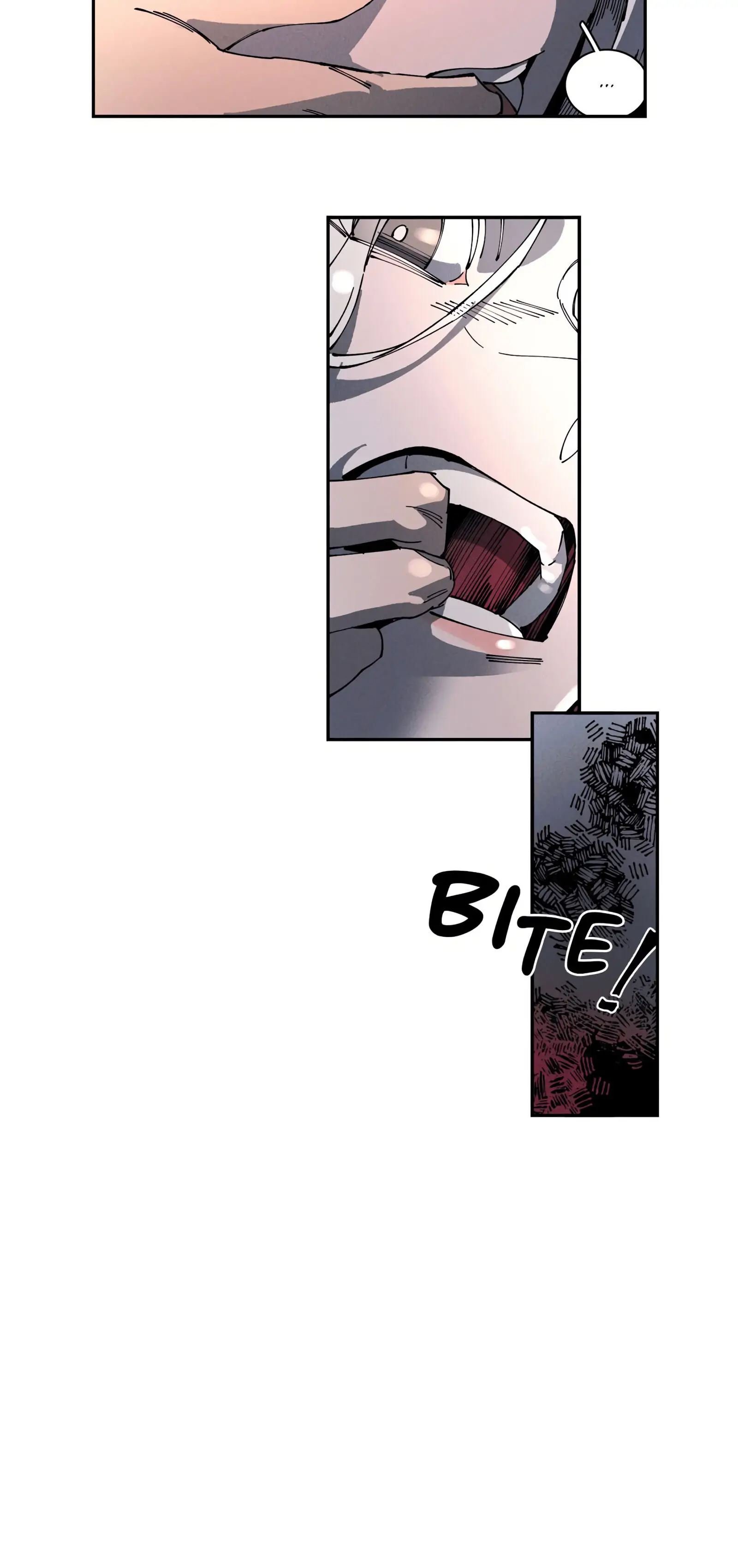 White Angels Get No Rest Manhwa - Chapter 9 Page 20