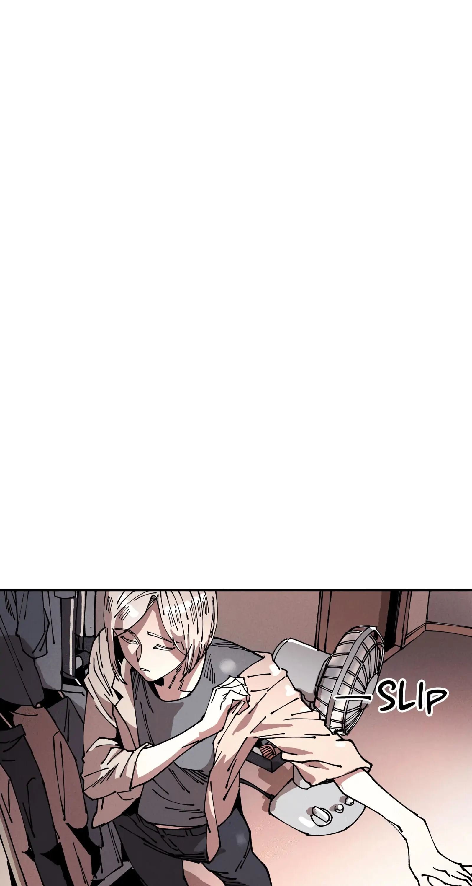 White Angels Get No Rest Manhwa - Chapter 11 Page 6