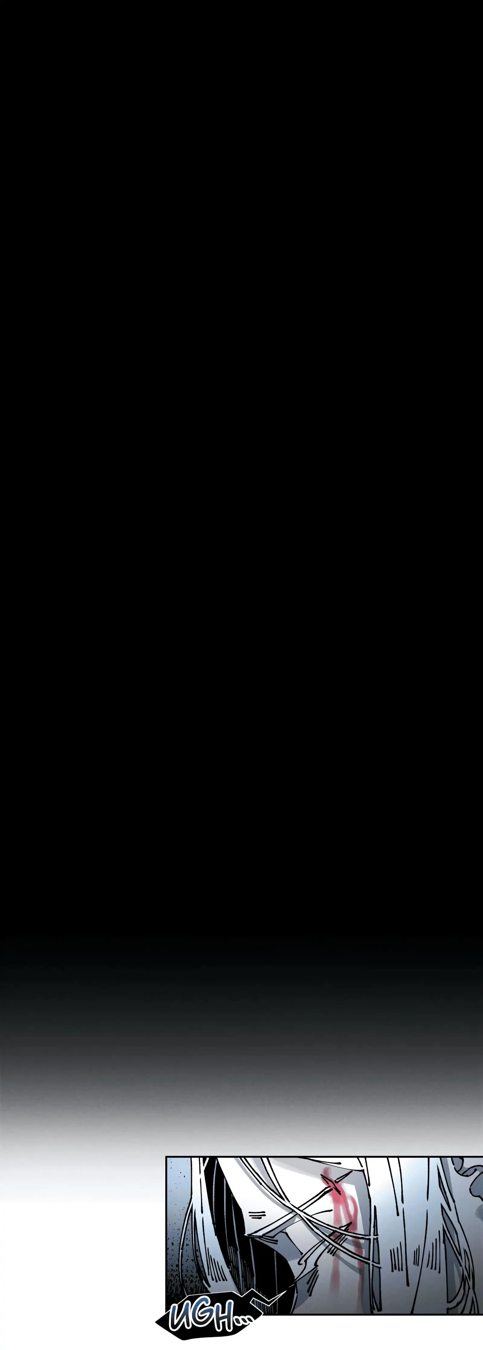 White Angels Get No Rest Manhwa - Chapter 64 Page 9