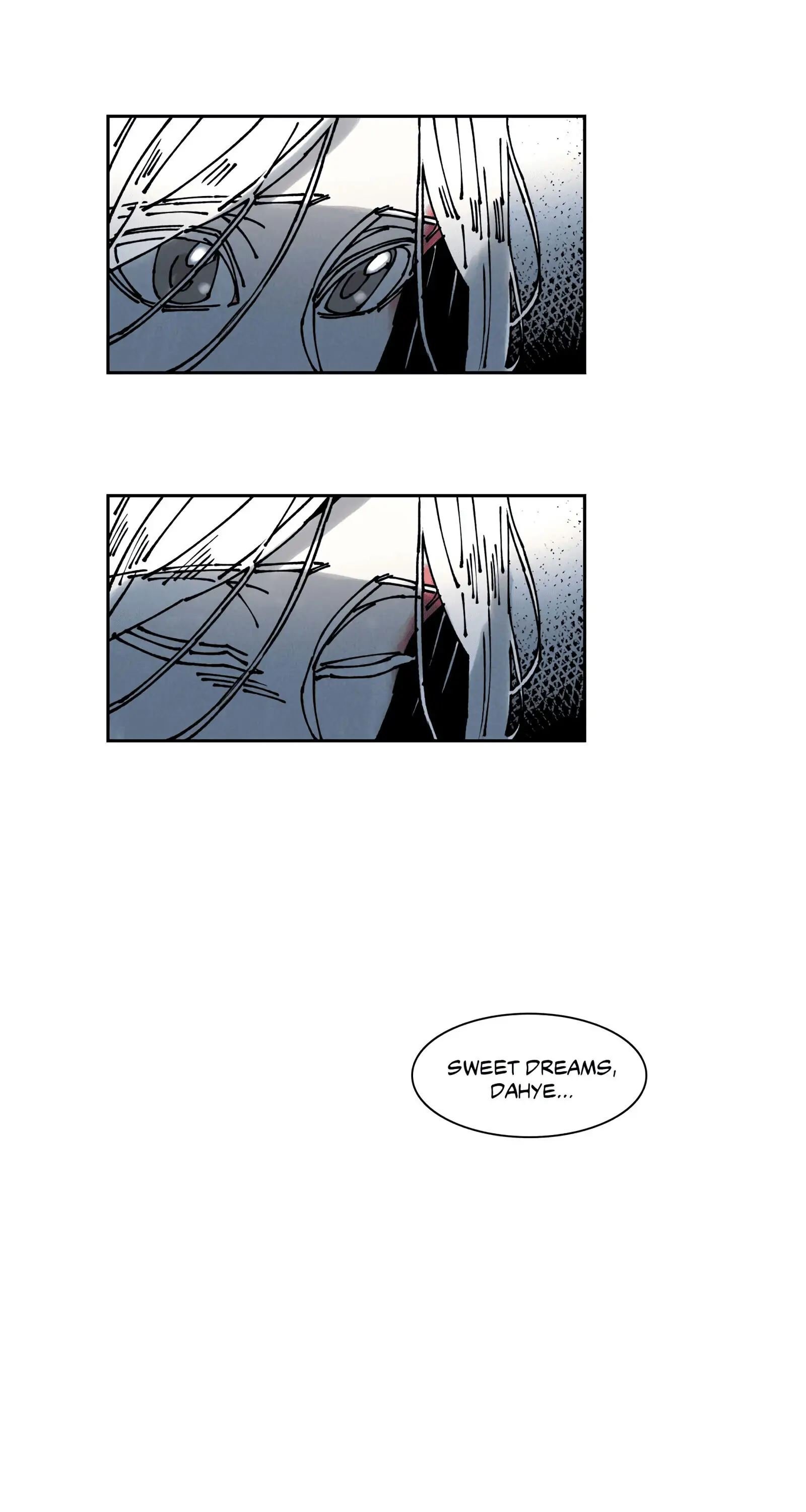 White Angels Get No Rest Manhwa - Chapter 64 Page 33
