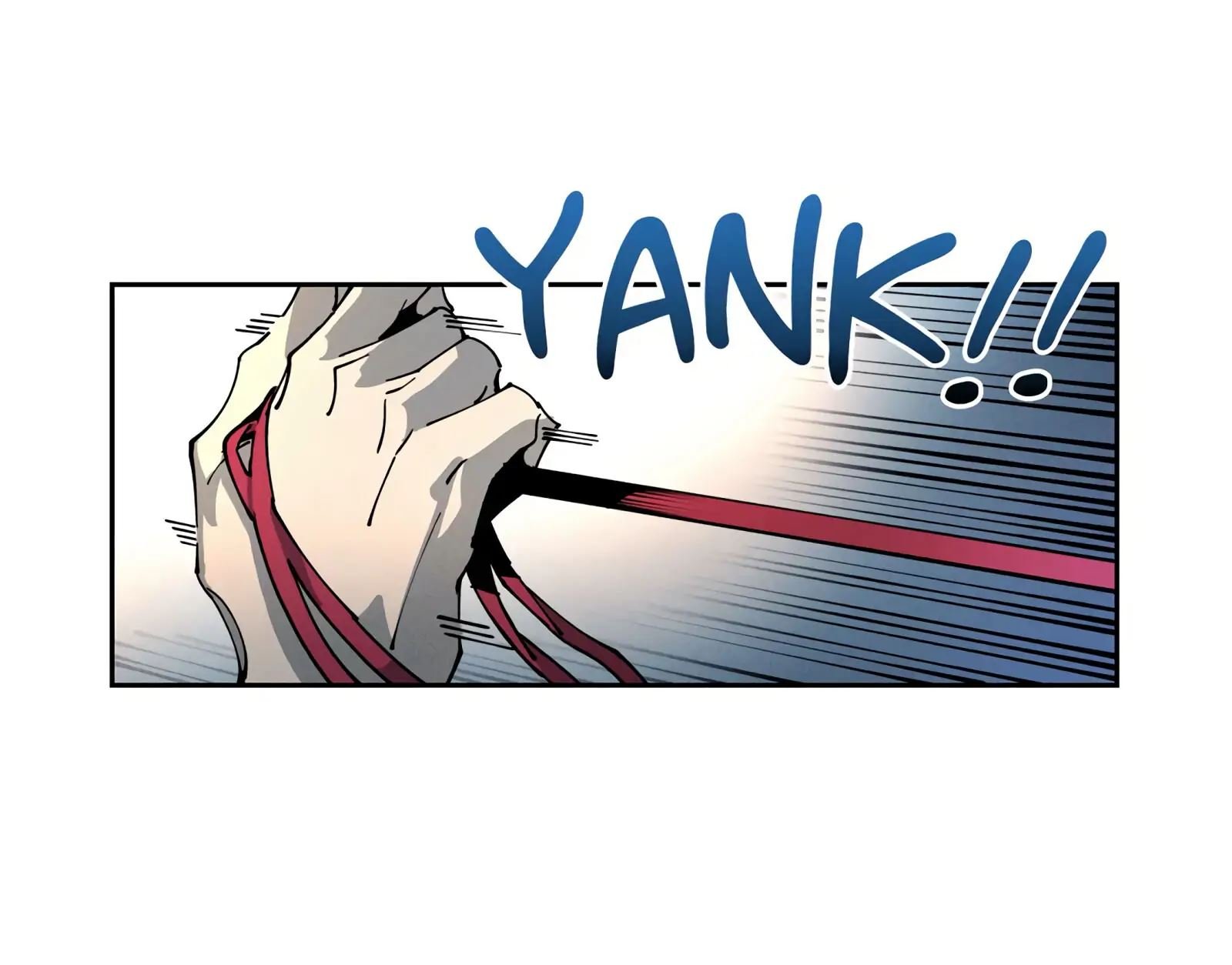 White Angels Get No Rest Manhwa - Chapter 47 Page 9