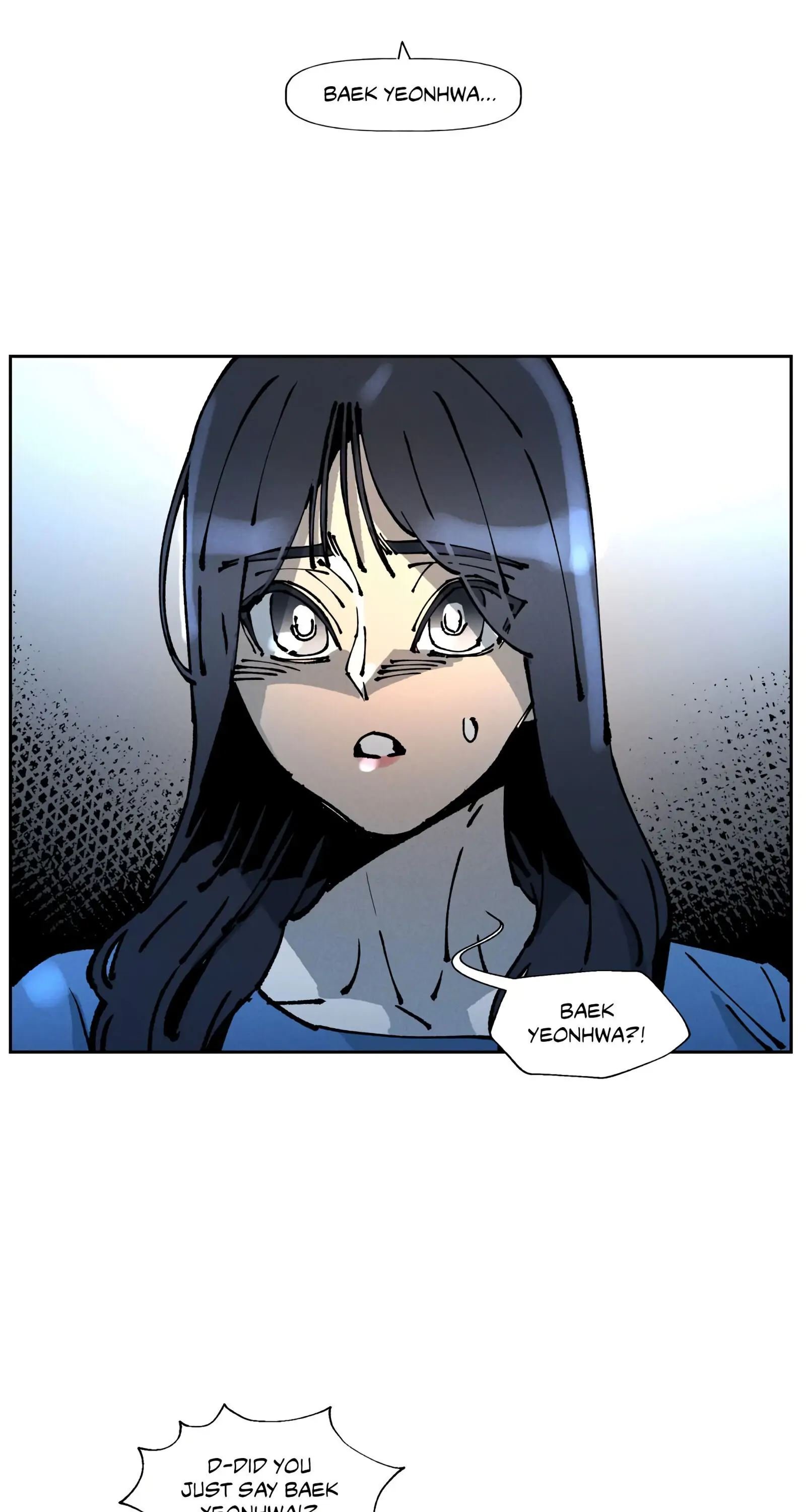 White Angels Get No Rest Manhwa - Chapter 37 Page 6