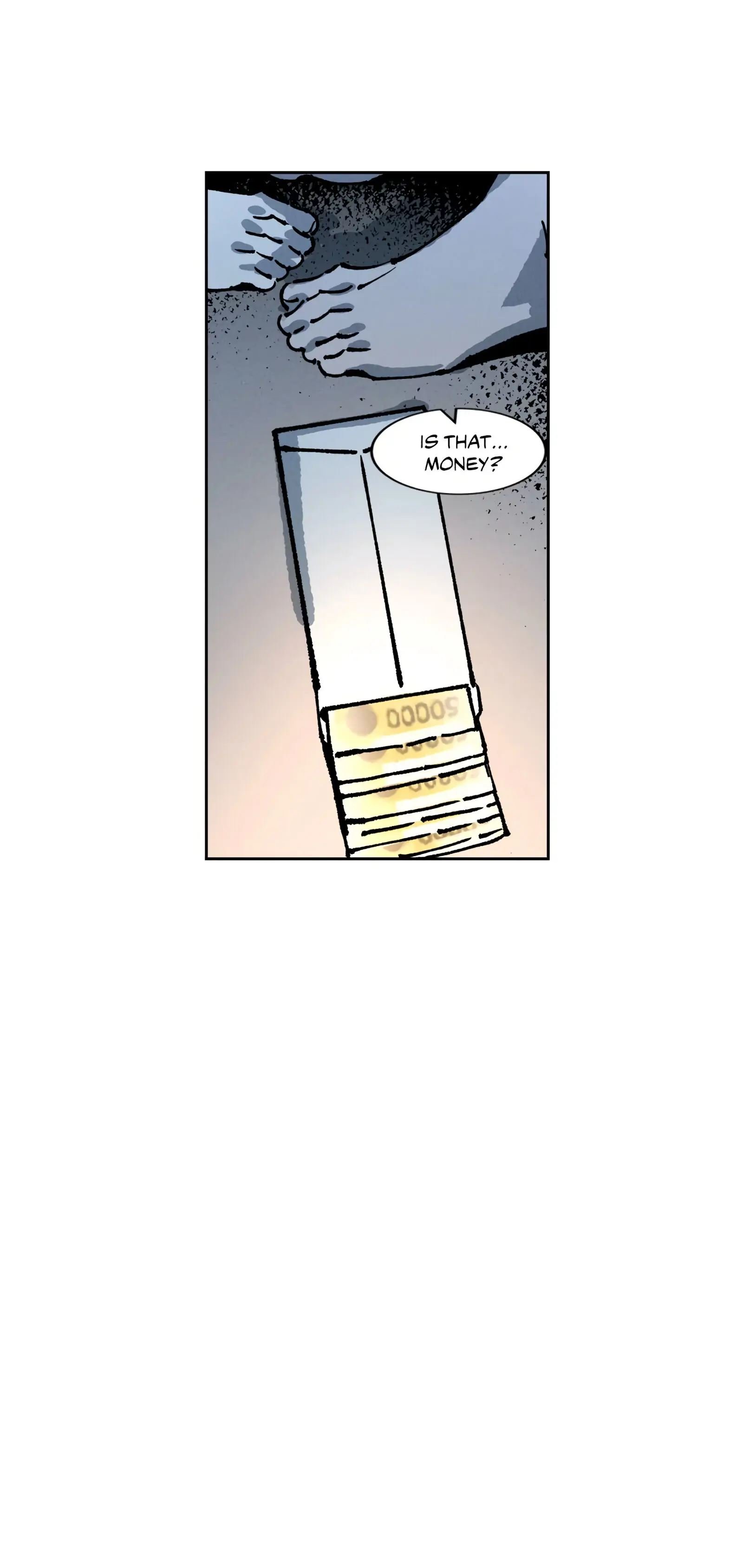 White Angels Get No Rest Manhwa - Chapter 37 Page 9