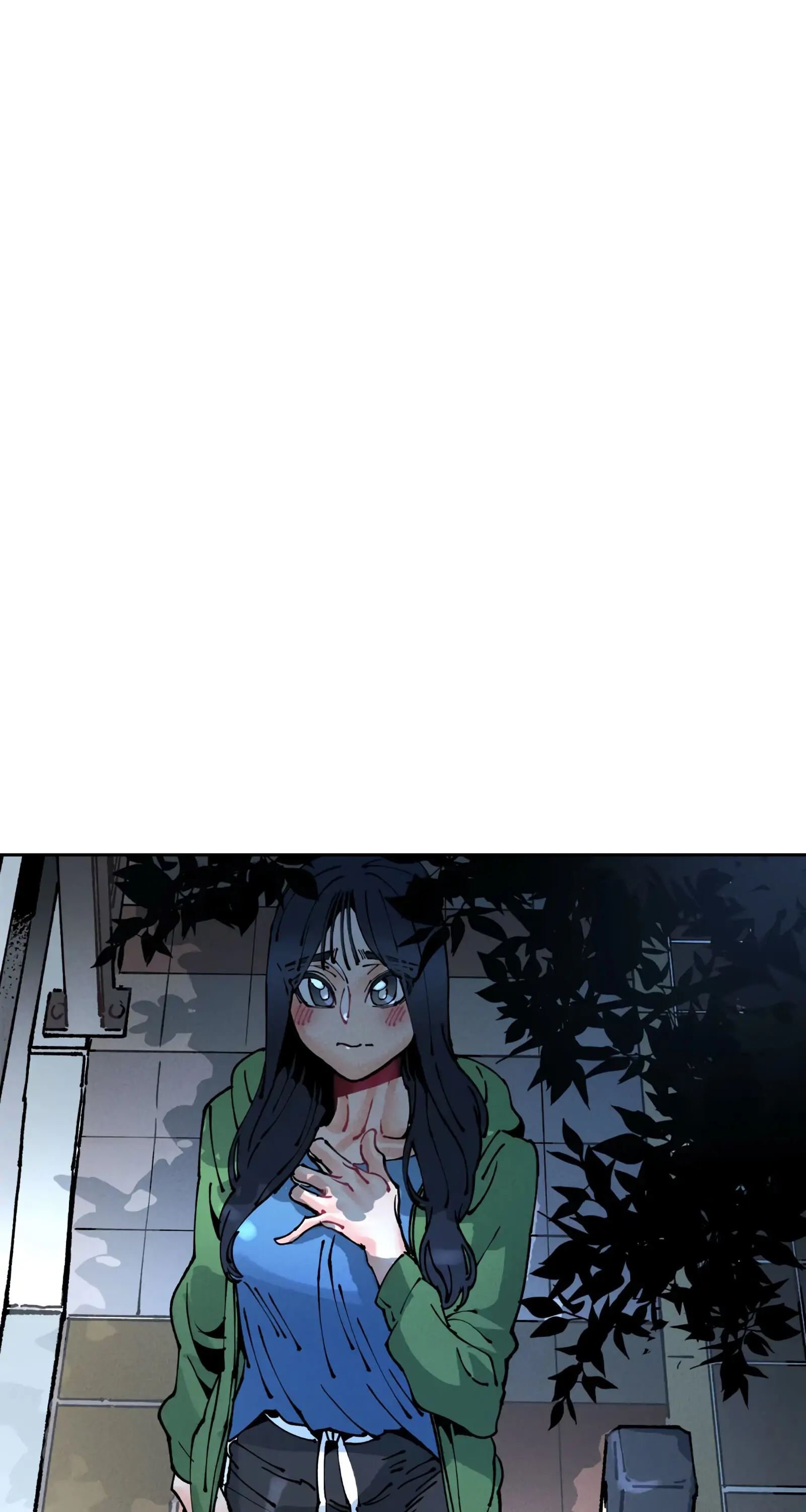 White Angels Get No Rest Manhwa - Chapter 37 Page 10