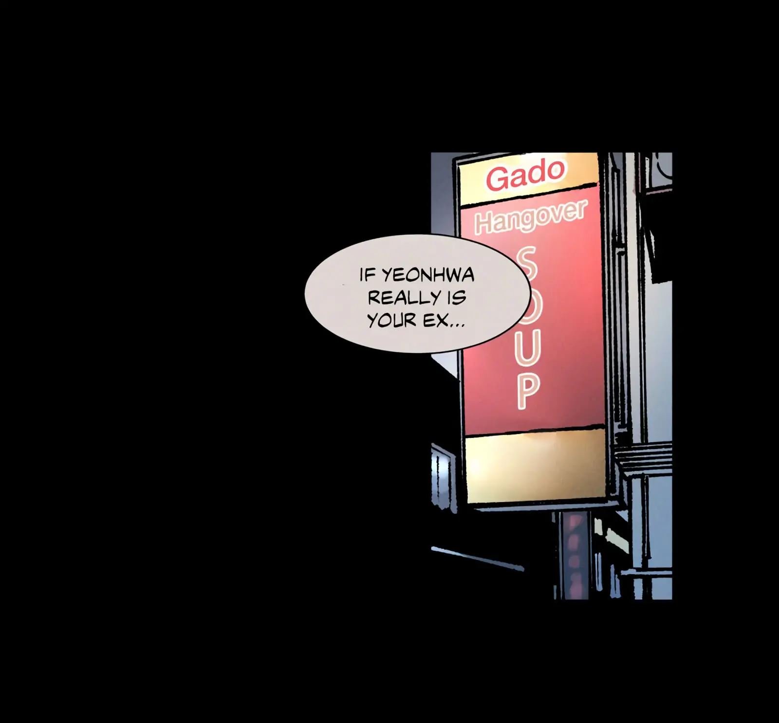 White Angels Get No Rest Manhwa - Chapter 37 Page 14