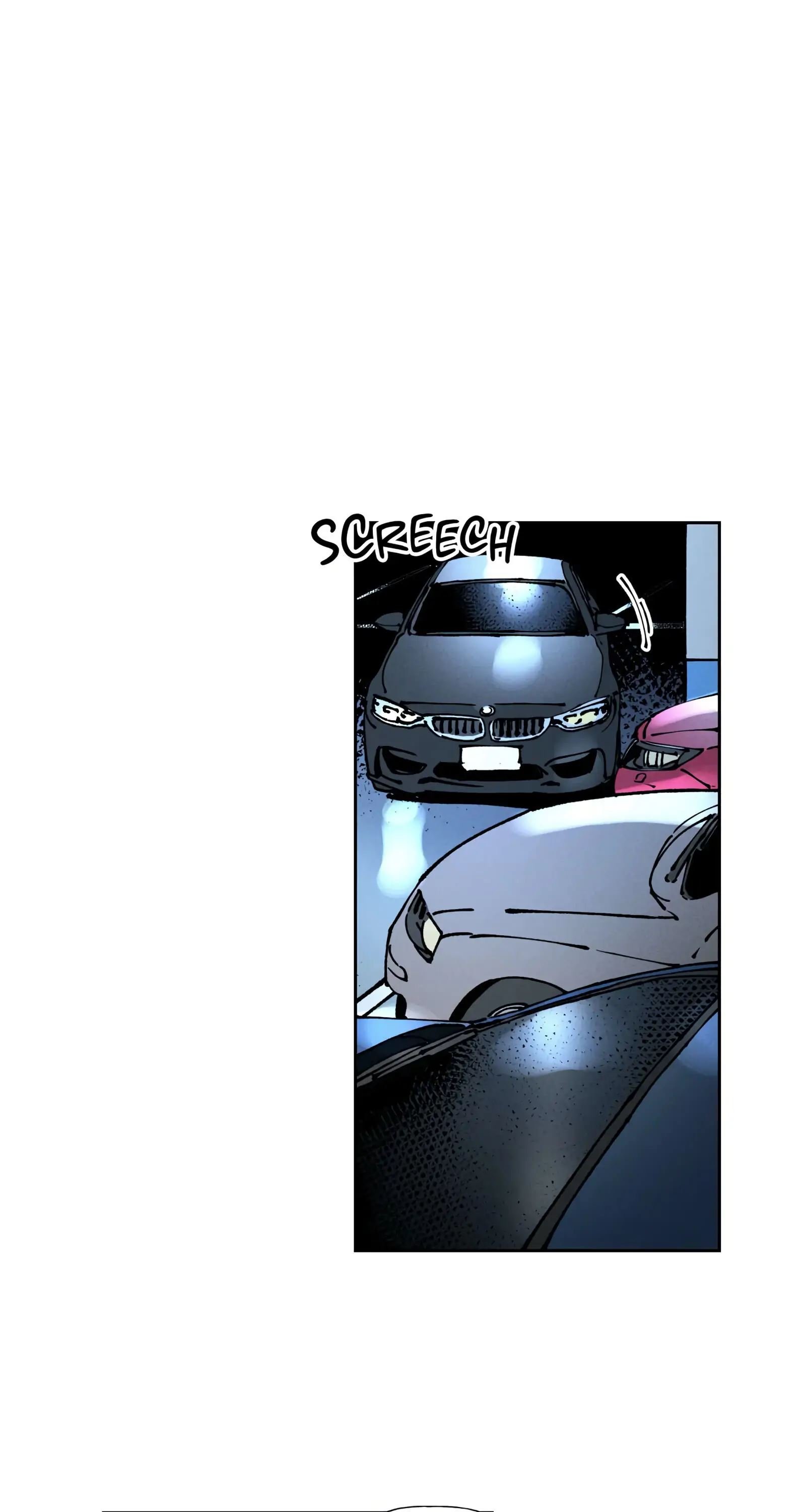 White Angels Get No Rest Manhwa - Chapter 41 Page 13