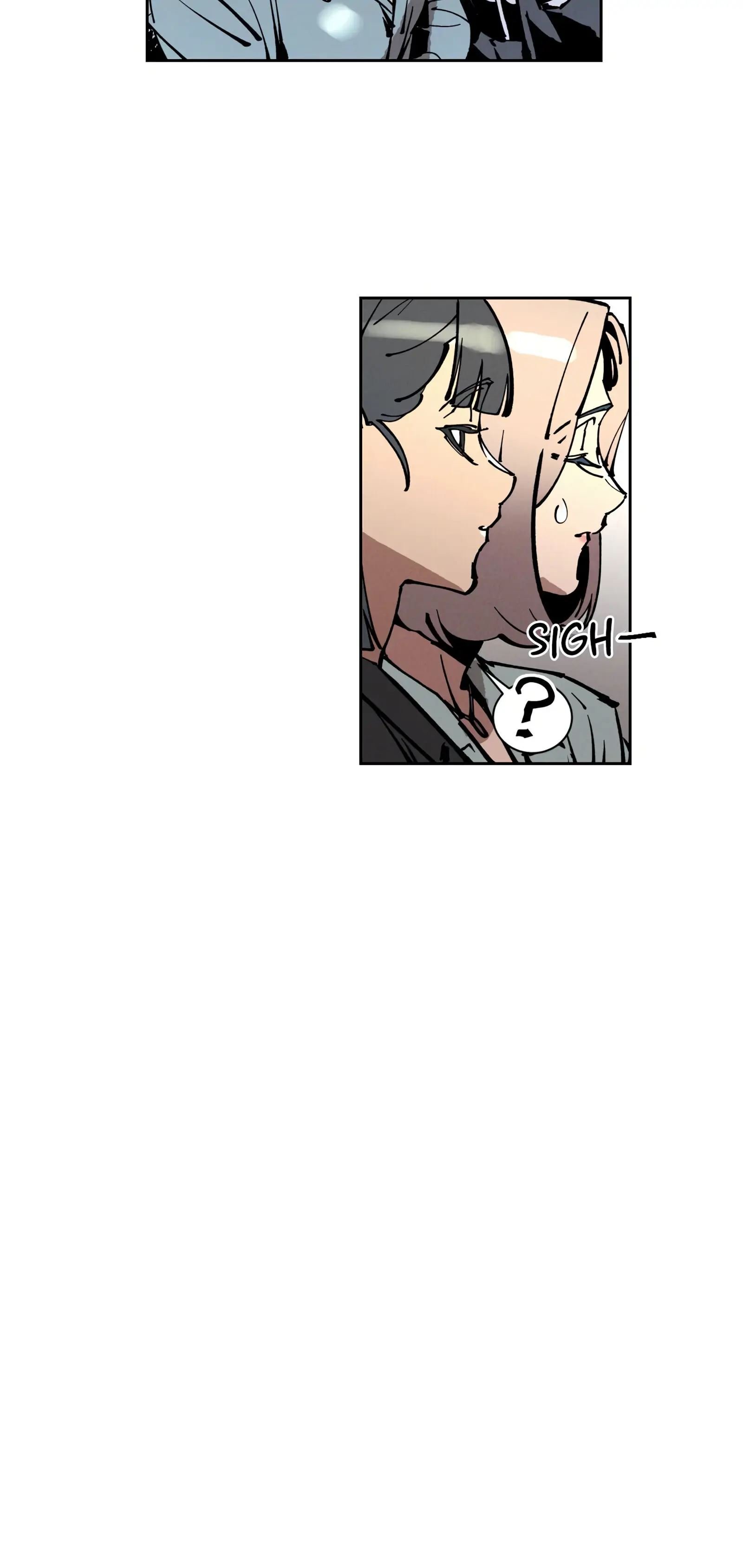 White Angels Get No Rest Manhwa - Chapter 41 Page 25