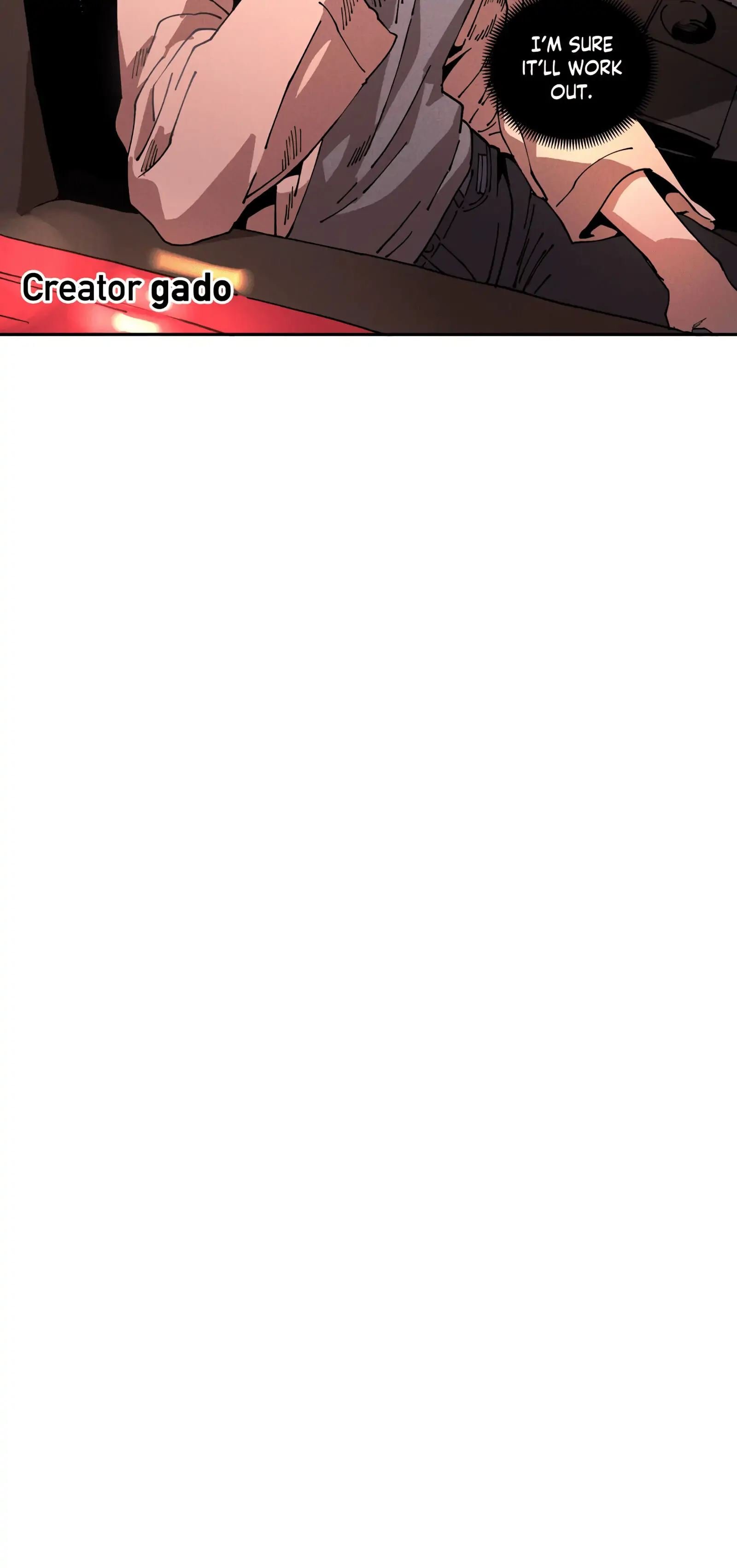 White Angels Get No Rest Manhwa - Chapter 12 Page 9