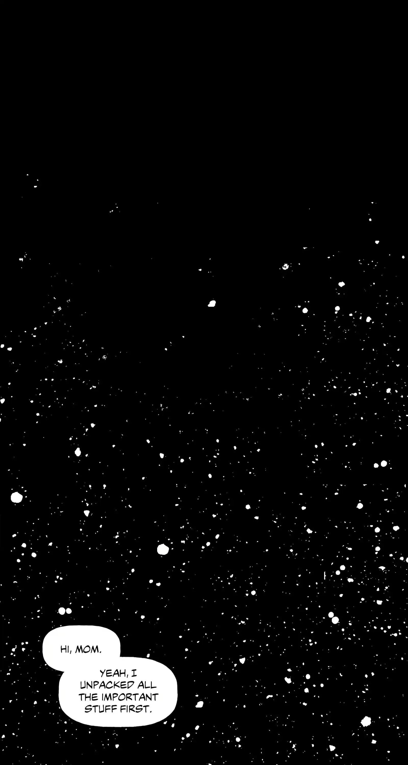 White Angels Get No Rest Manhwa - Epilogue Page 9