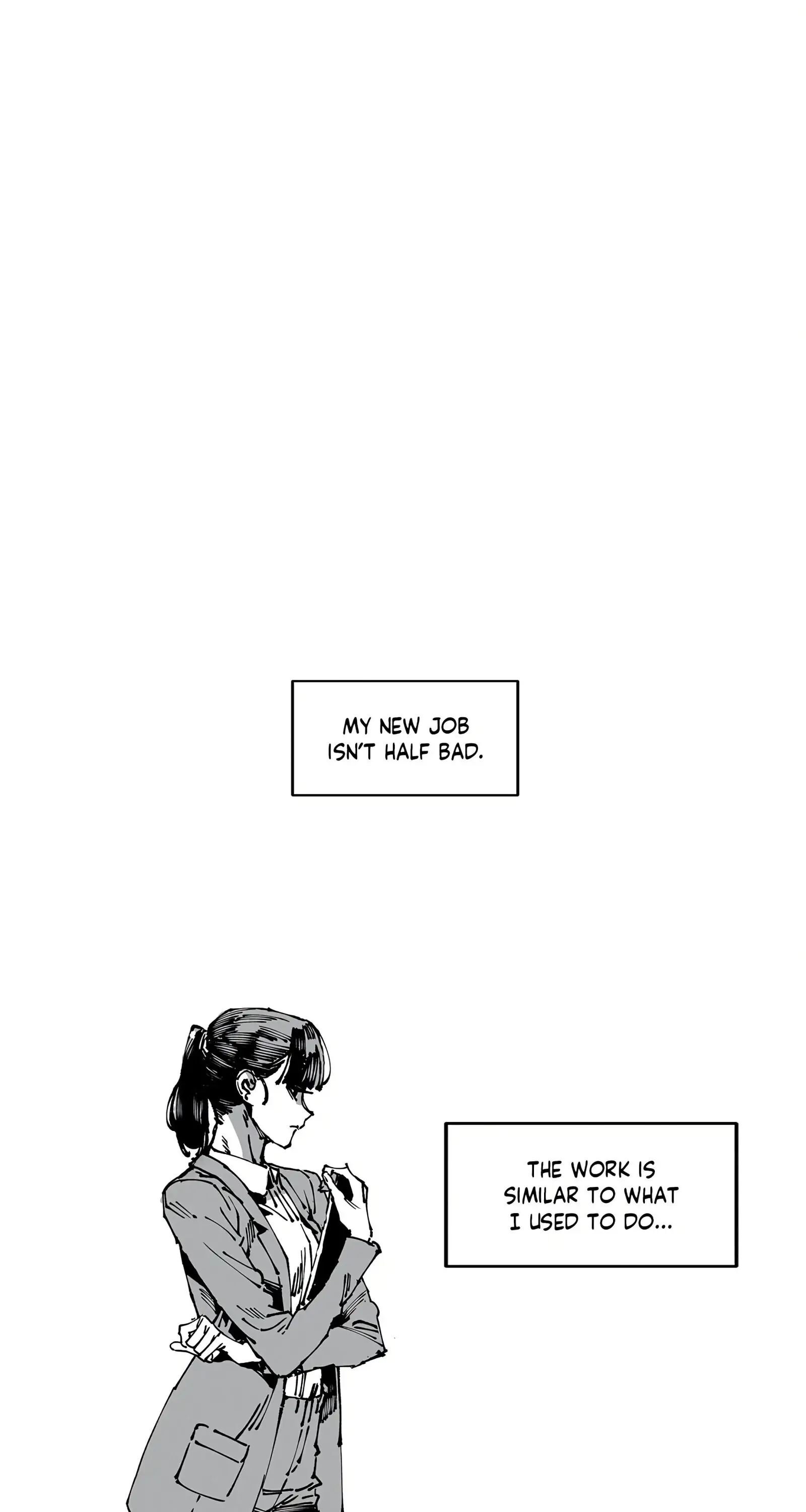 White Angels Get No Rest Manhwa - Epilogue Page 23