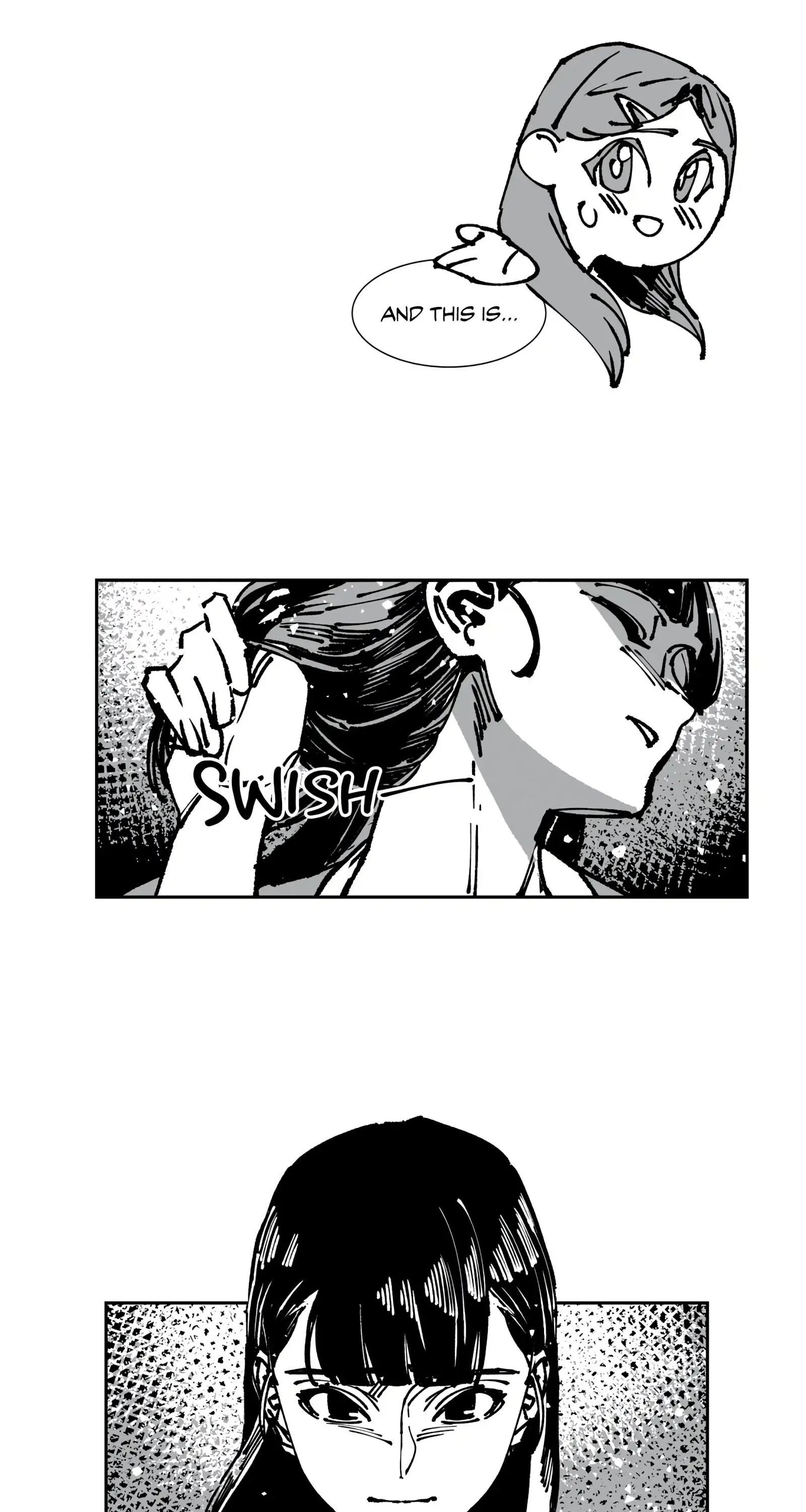 White Angels Get No Rest Manhwa - Epilogue Page 29