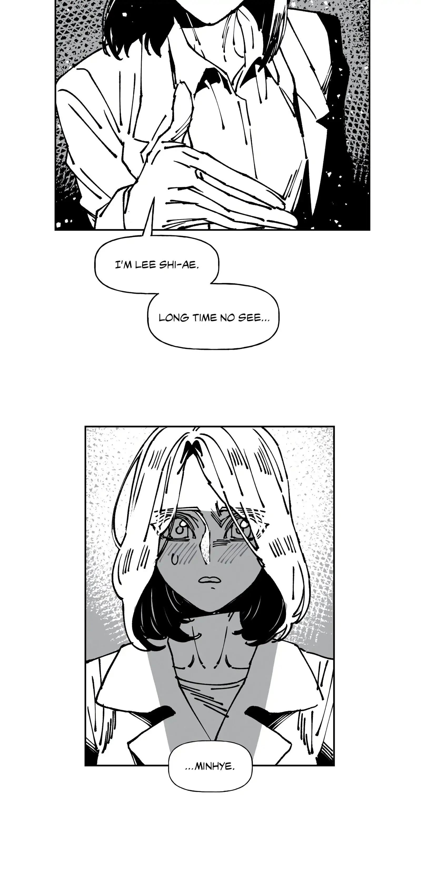 White Angels Get No Rest Manhwa - Epilogue Page 30