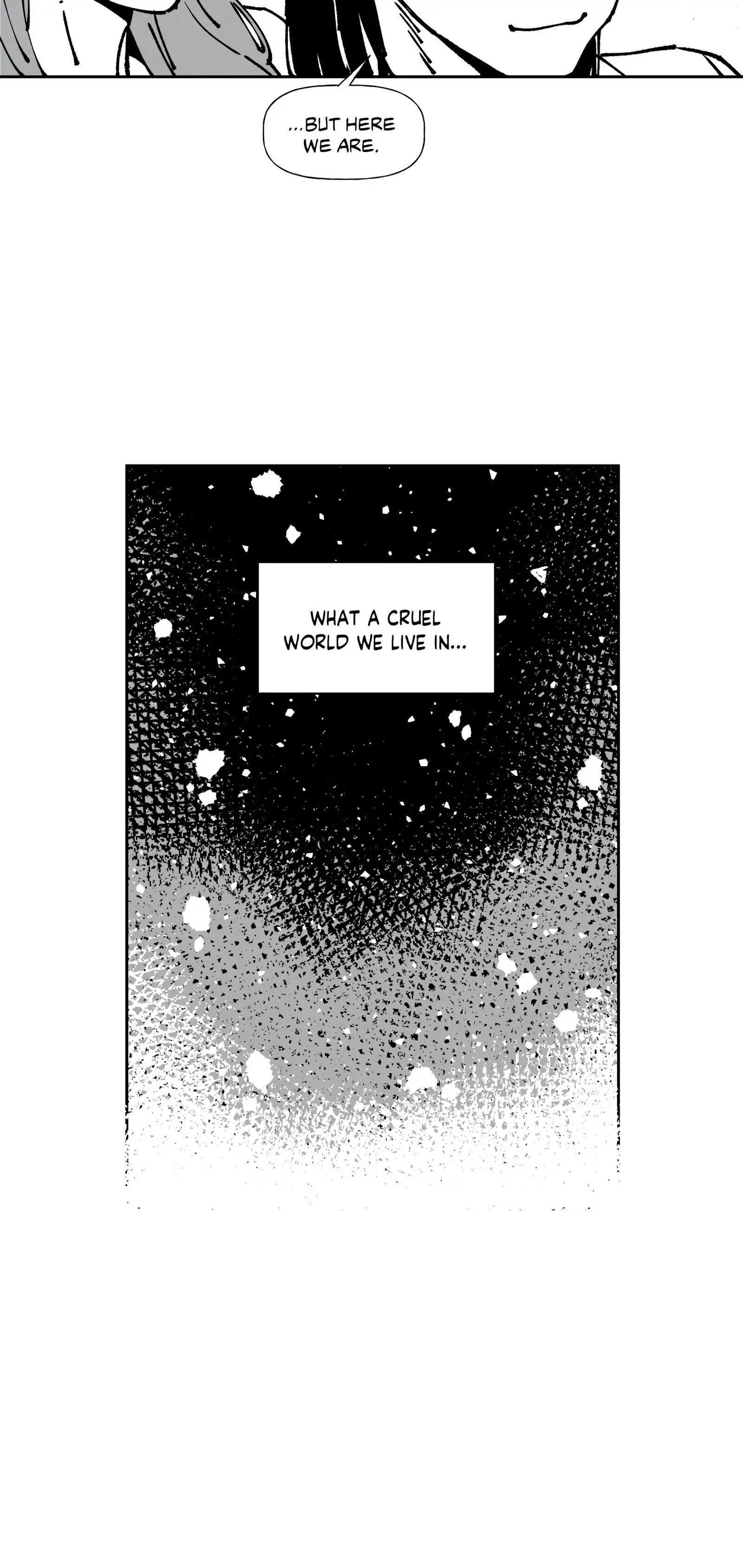 White Angels Get No Rest Manhwa - Epilogue Page 33