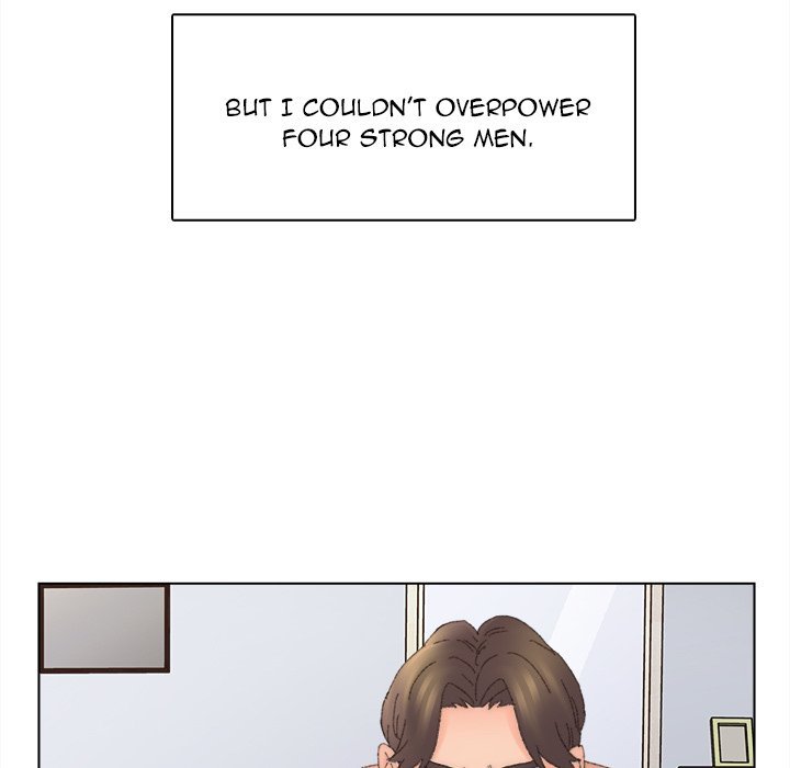 Old Friend Manhwa - Chapter 45 Page 15