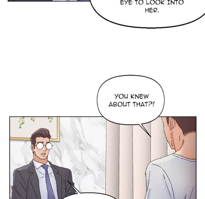 Old Friend Manhwa - Chapter 36 Page 76