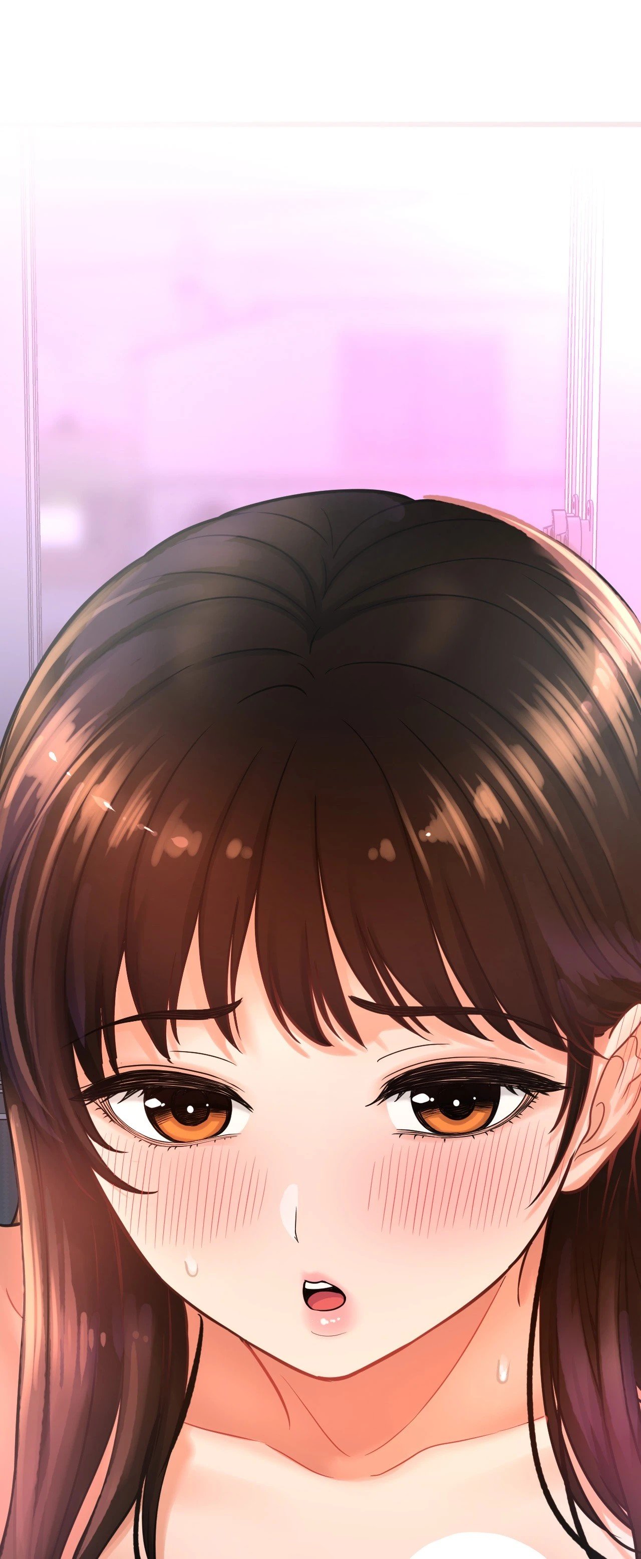 She's Driving Me Crazy Manhwa - Chapter 11 Page 10