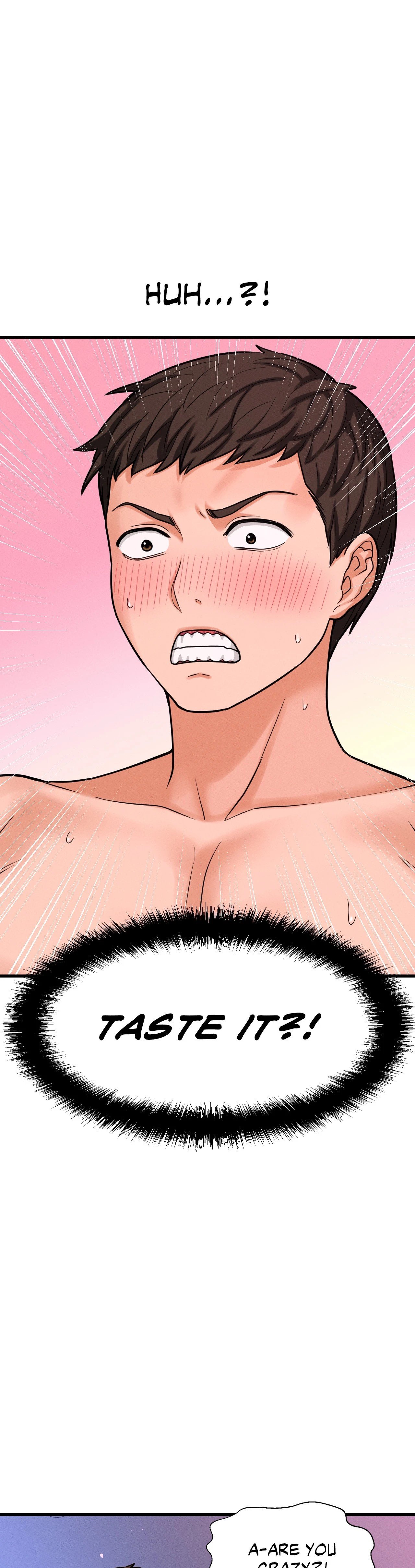 She's Driving Me Crazy Manhwa - Chapter 11 Page 12