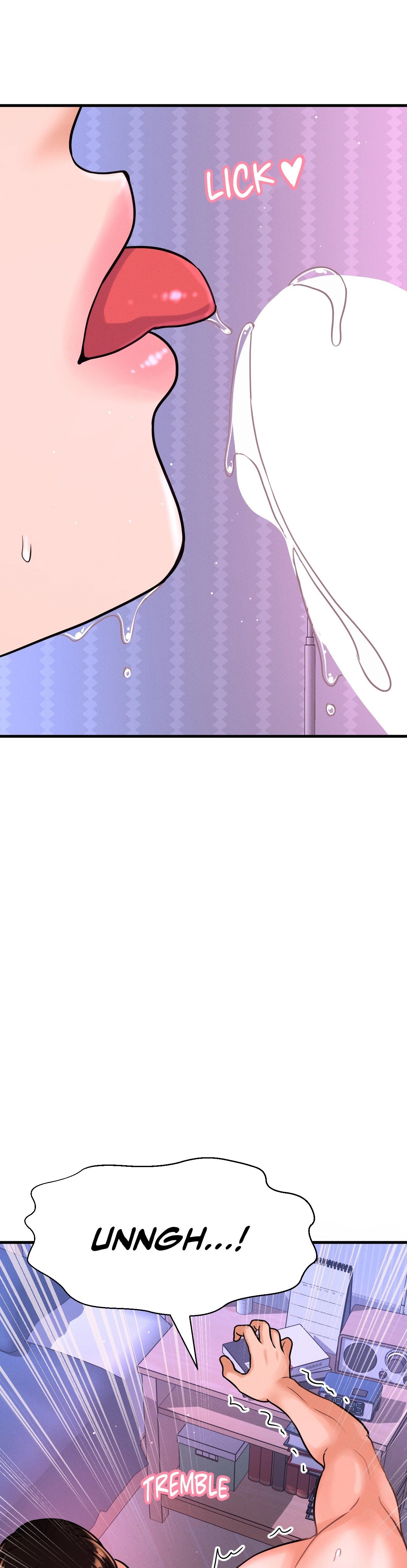 She's Driving Me Crazy Manhwa - Chapter 11 Page 25