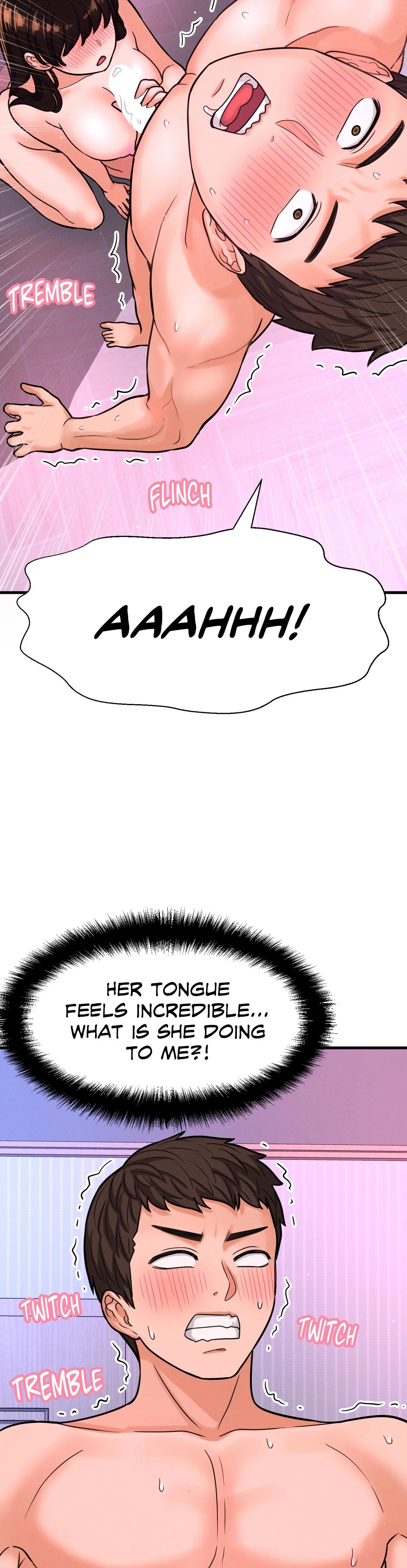 She's Driving Me Crazy Manhwa - Chapter 11 Page 26