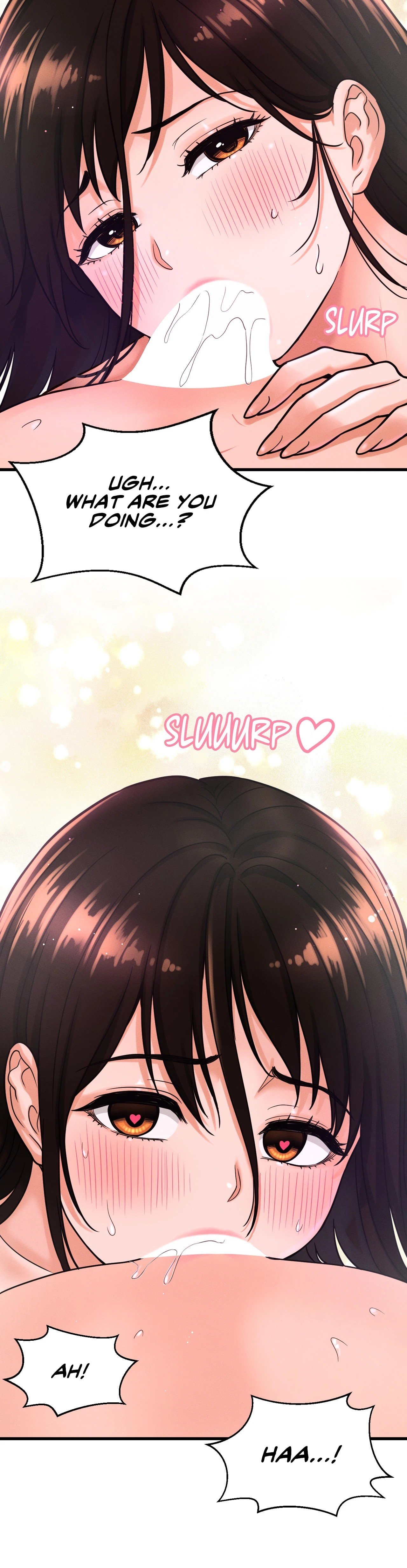 She's Driving Me Crazy Manhwa - Chapter 11 Page 29