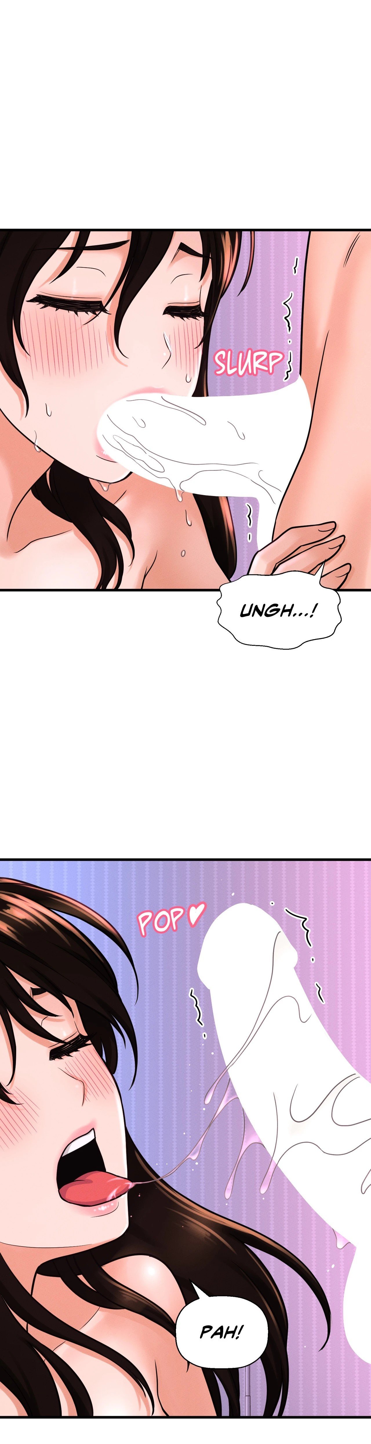 She's Driving Me Crazy Manhwa - Chapter 11 Page 30