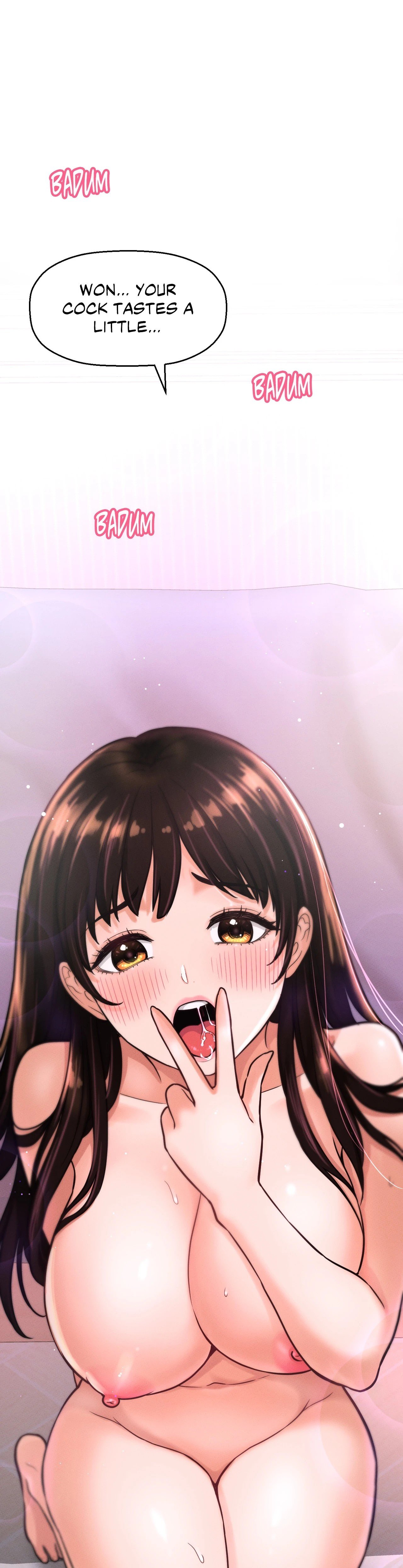 She's Driving Me Crazy Manhwa - Chapter 11 Page 31