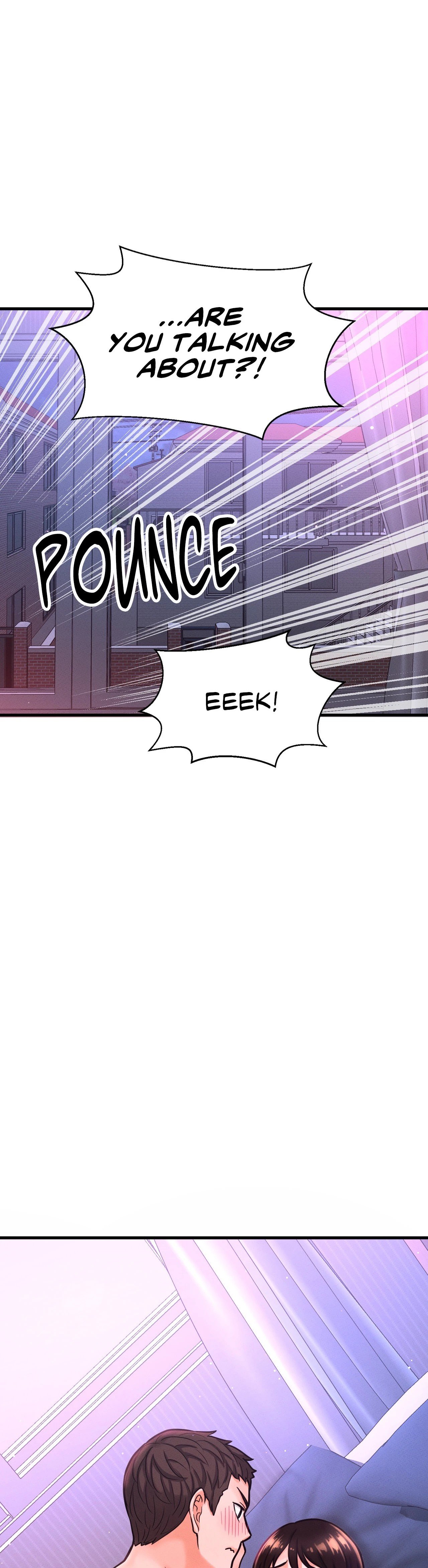 She's Driving Me Crazy Manhwa - Chapter 11 Page 38