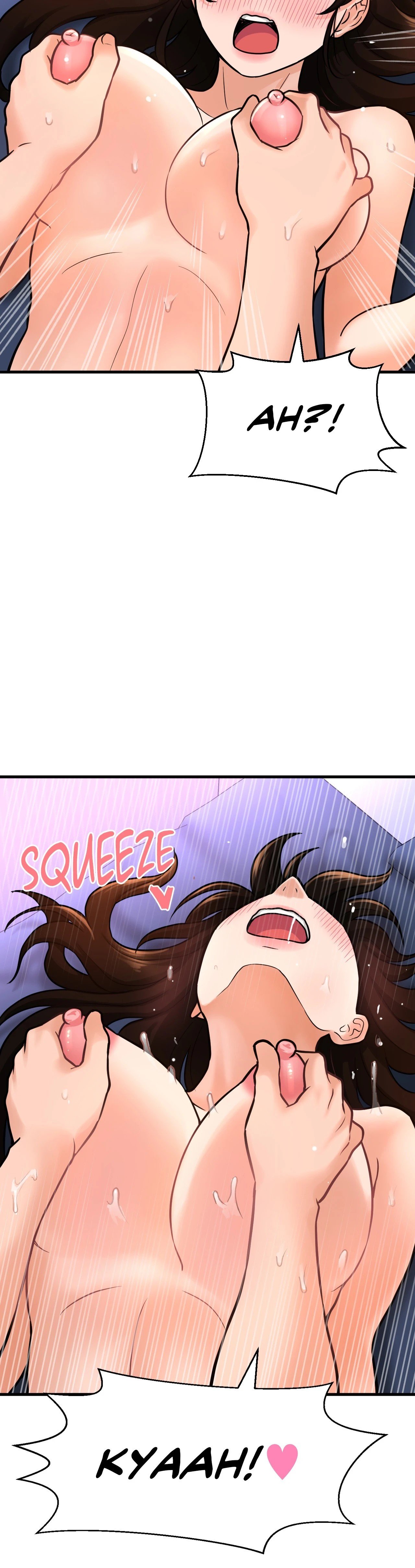 She's Driving Me Crazy Manhwa - Chapter 11 Page 52