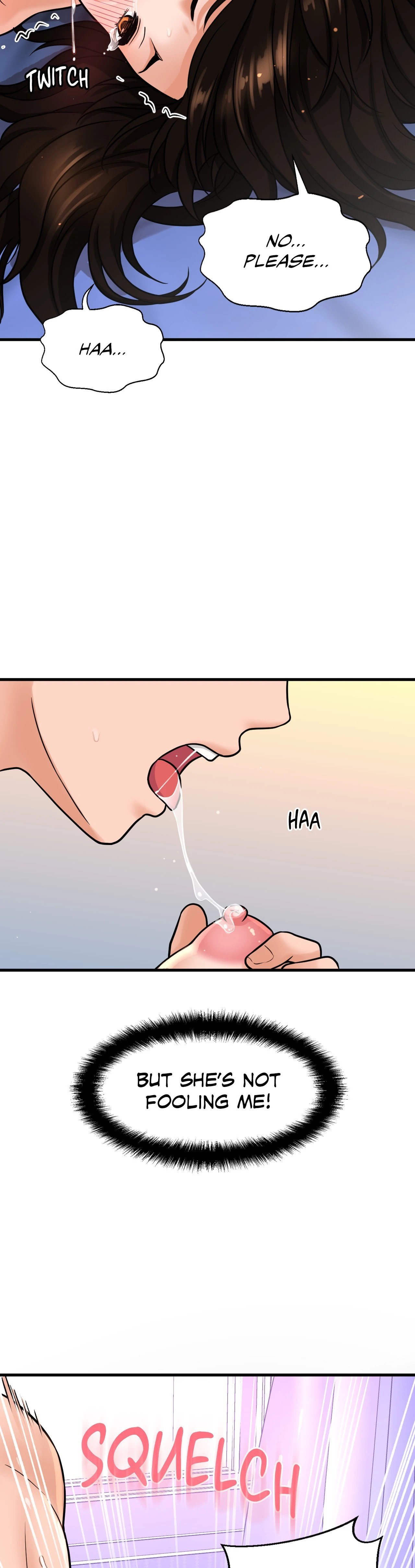 She's Driving Me Crazy Manhwa - Chapter 11 Page 55