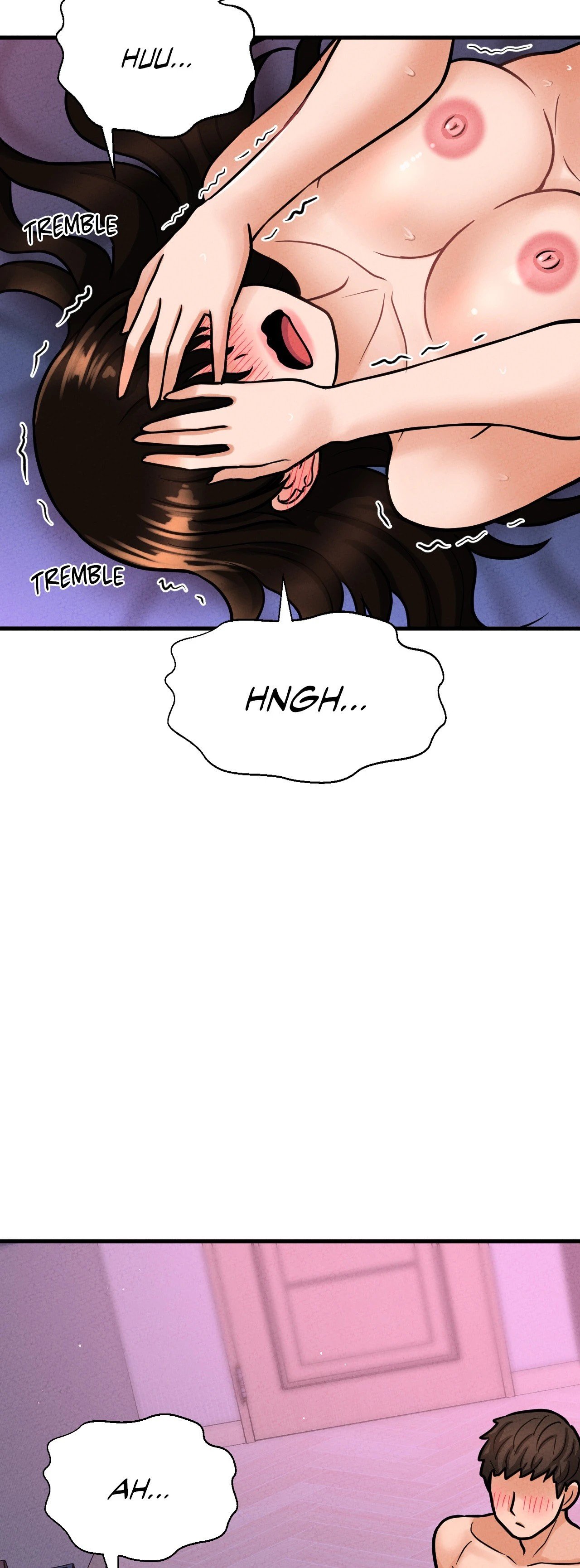 She's Driving Me Crazy Manhwa - Chapter 11 Page 61