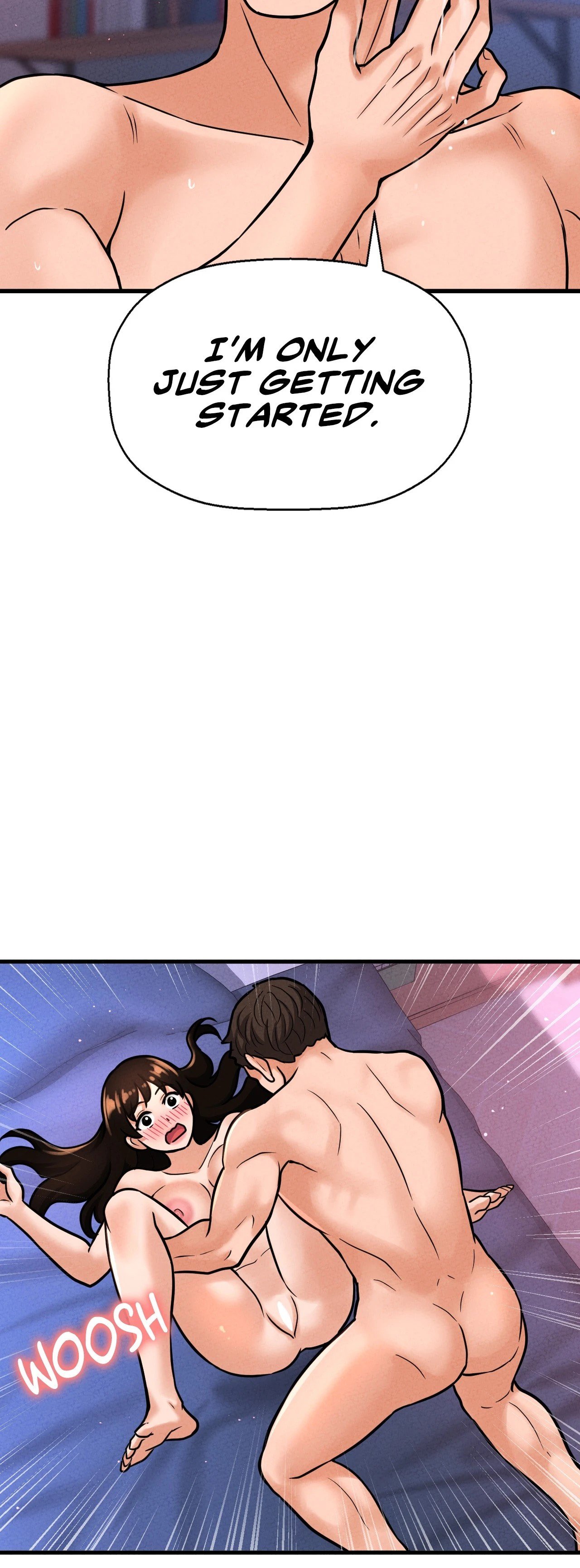 She's Driving Me Crazy Manhwa - Chapter 11 Page 63