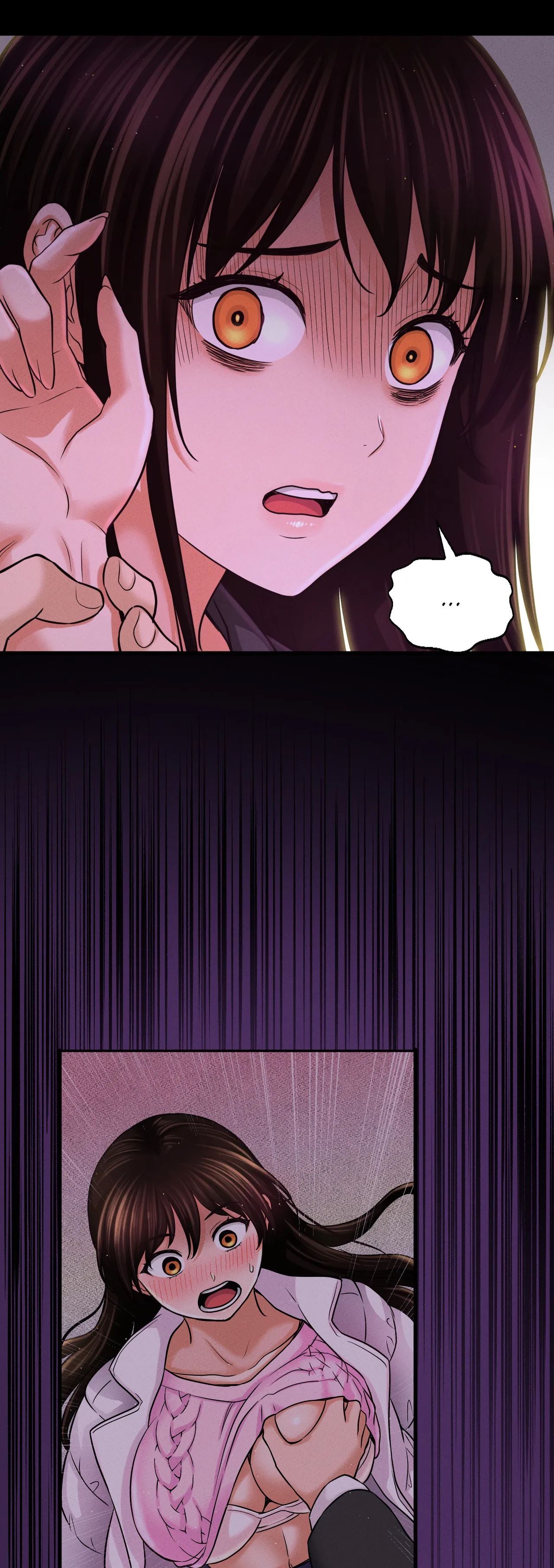 She's Driving Me Crazy Manhwa - Chapter 48 Page 2