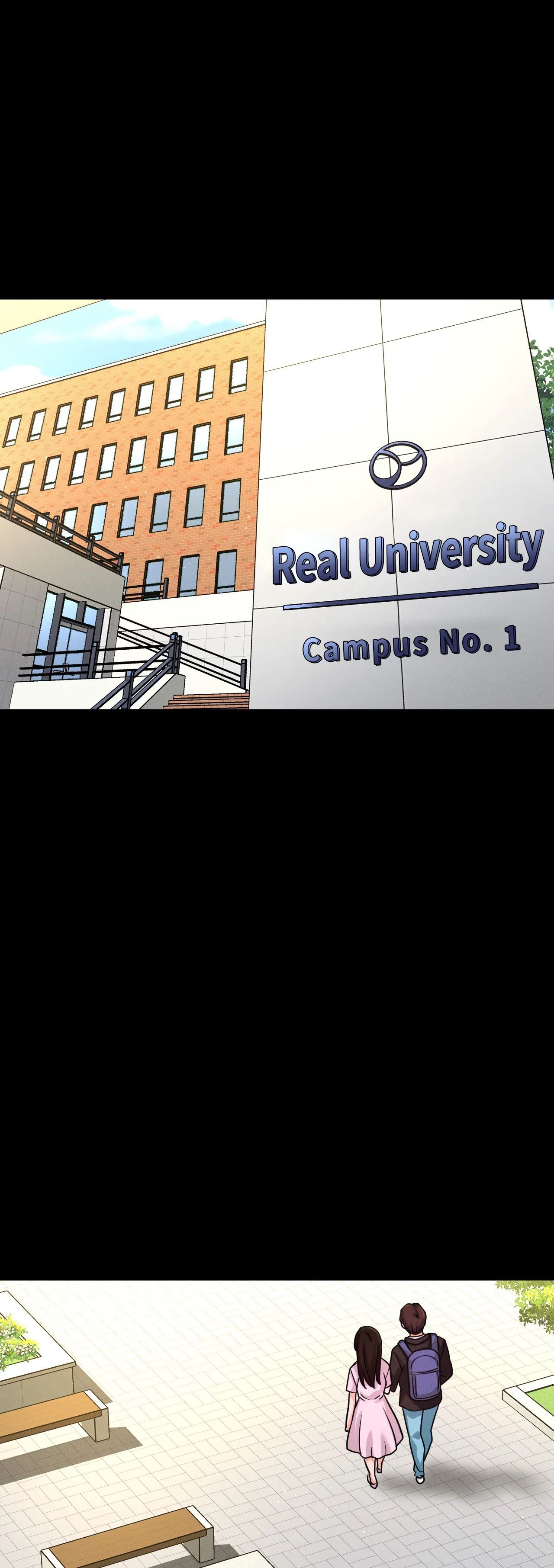 She's Driving Me Crazy Manhwa - Chapter 48 Page 8