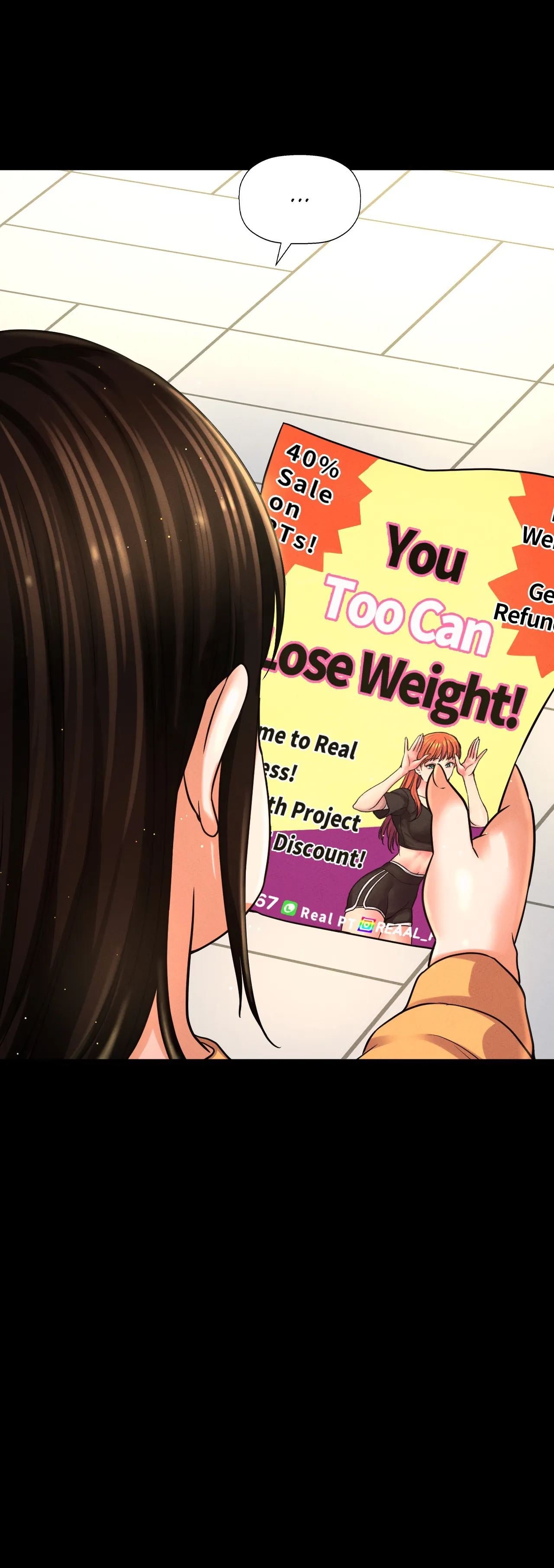 She's Driving Me Crazy Manhwa - Chapter 48 Page 11