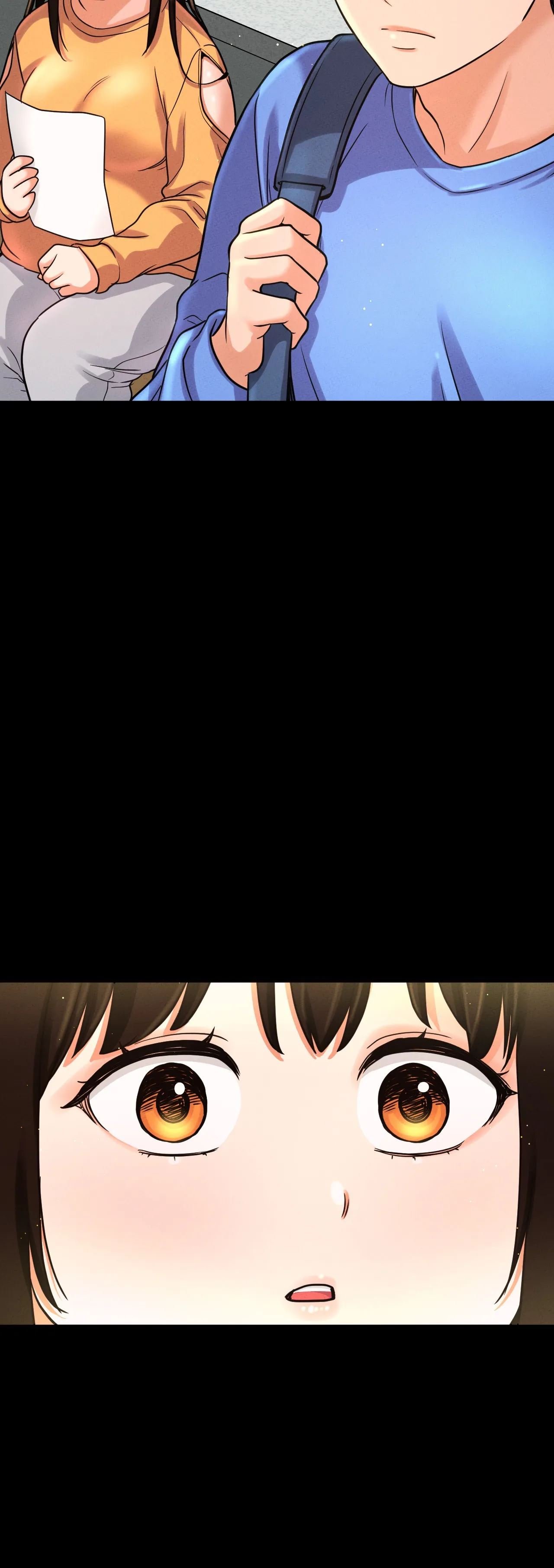 She's Driving Me Crazy Manhwa - Chapter 48 Page 13