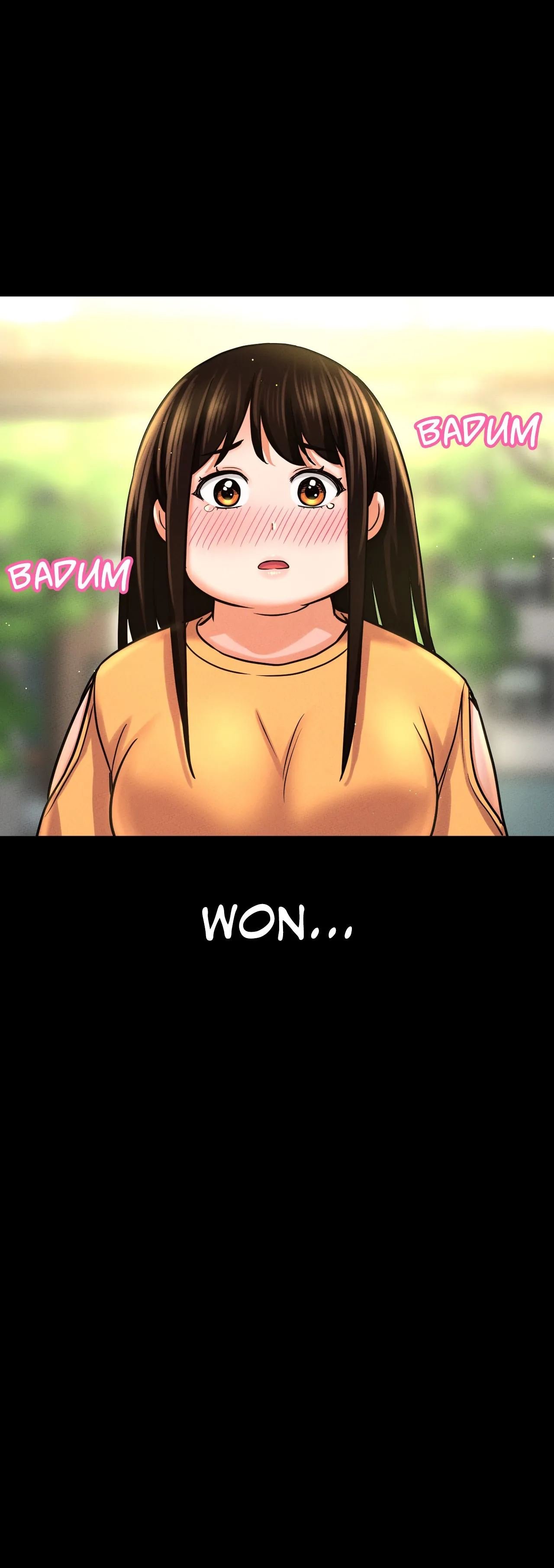 She's Driving Me Crazy Manhwa - Chapter 48 Page 15