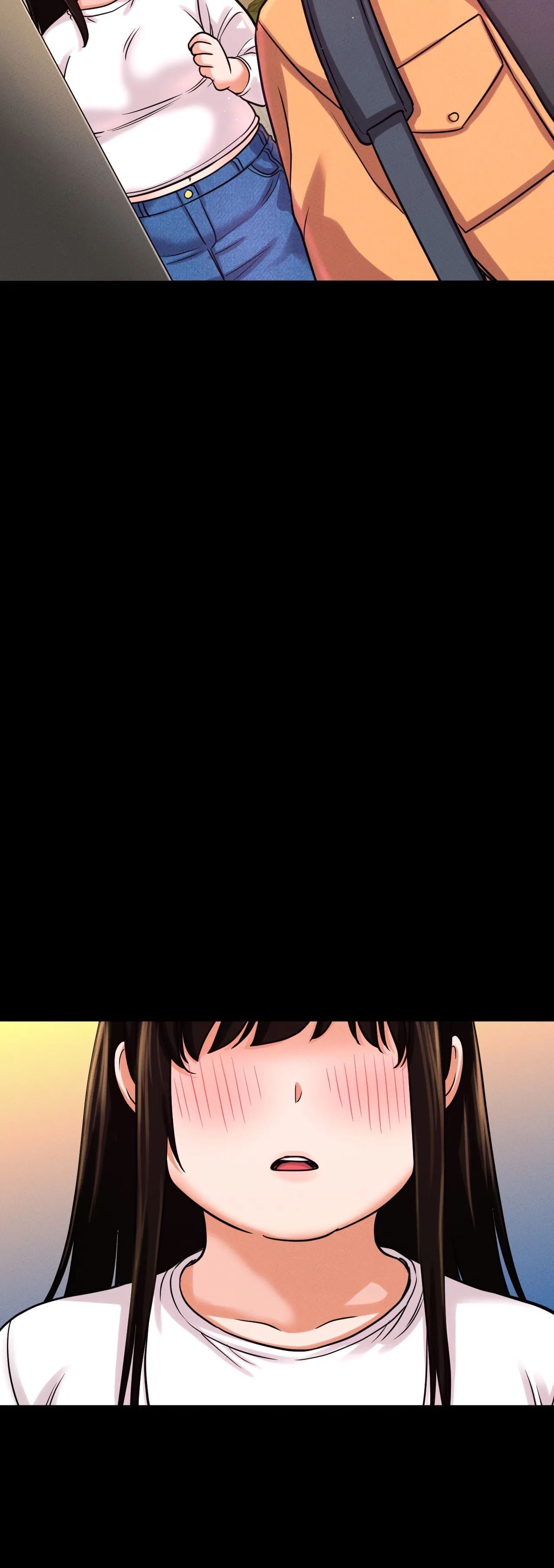 She's Driving Me Crazy Manhwa - Chapter 48 Page 19