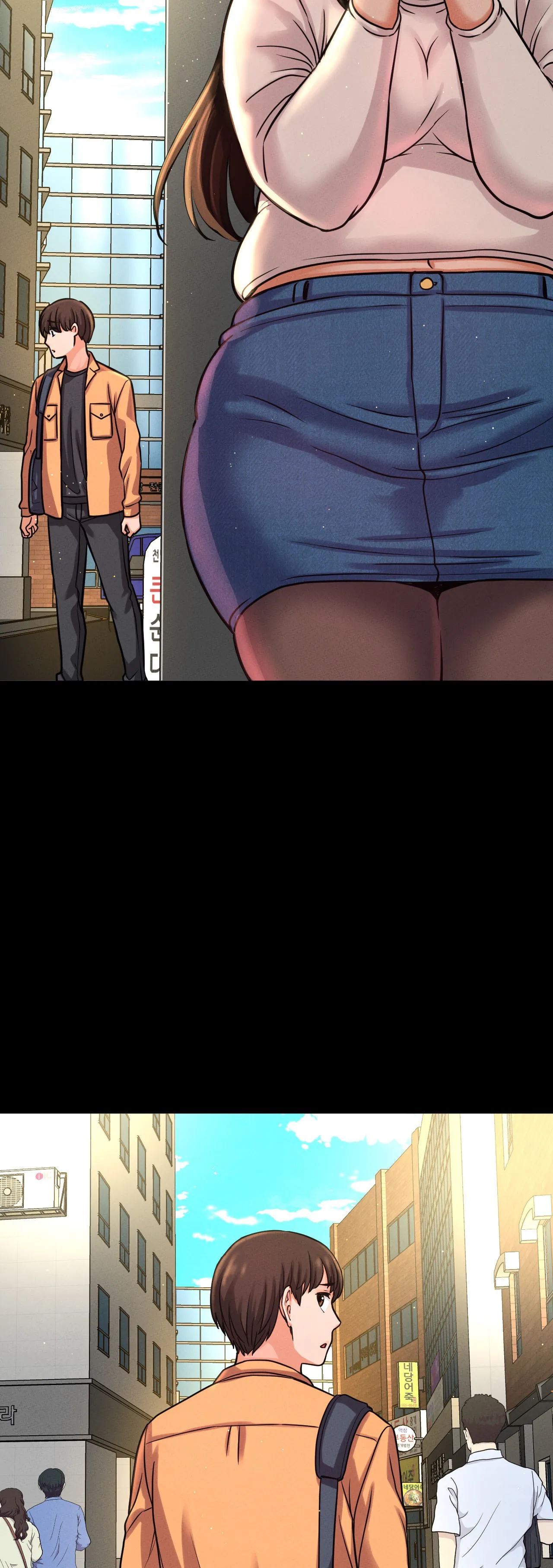 She's Driving Me Crazy Manhwa - Chapter 48 Page 22