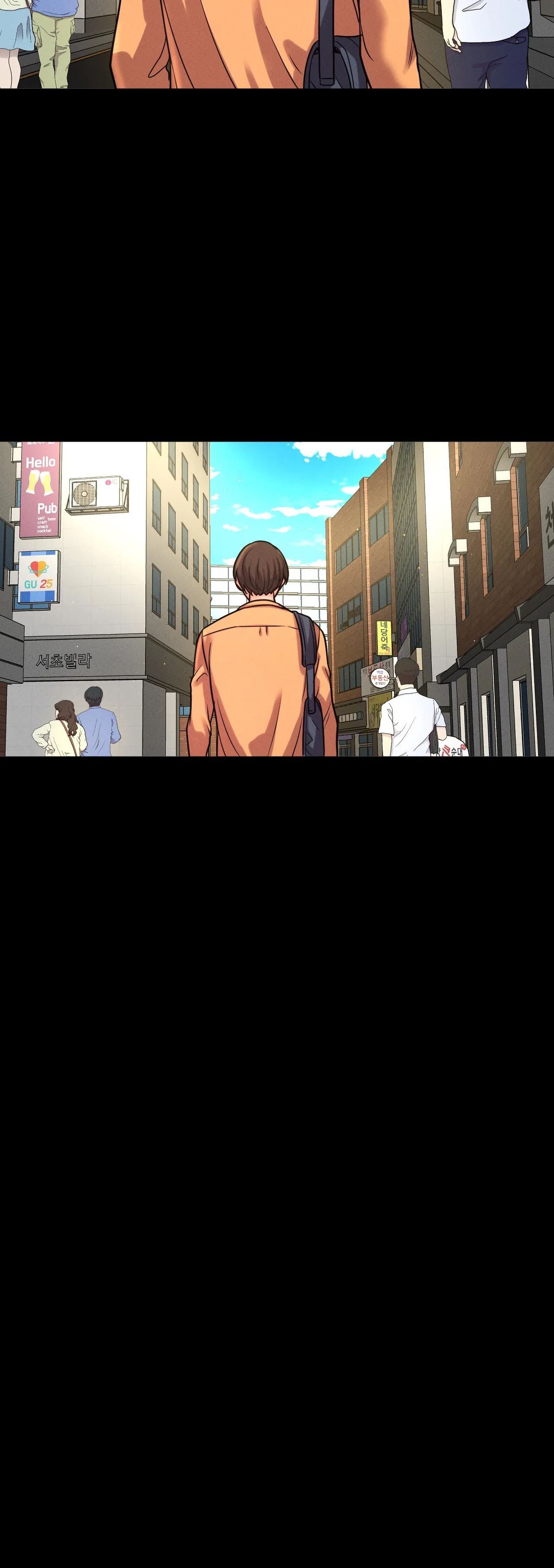 She's Driving Me Crazy Manhwa - Chapter 48 Page 23