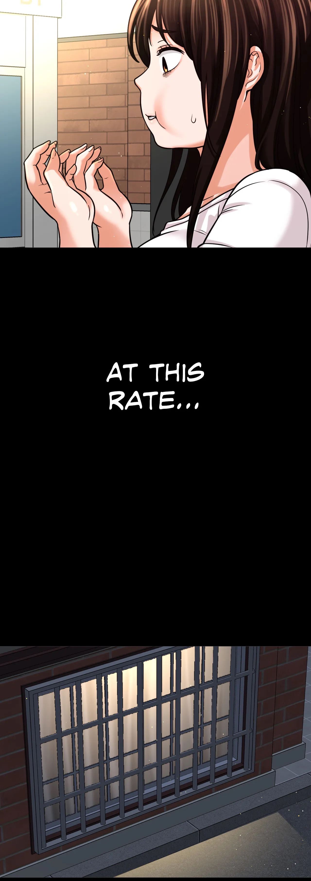 She's Driving Me Crazy Manhwa - Chapter 48 Page 25