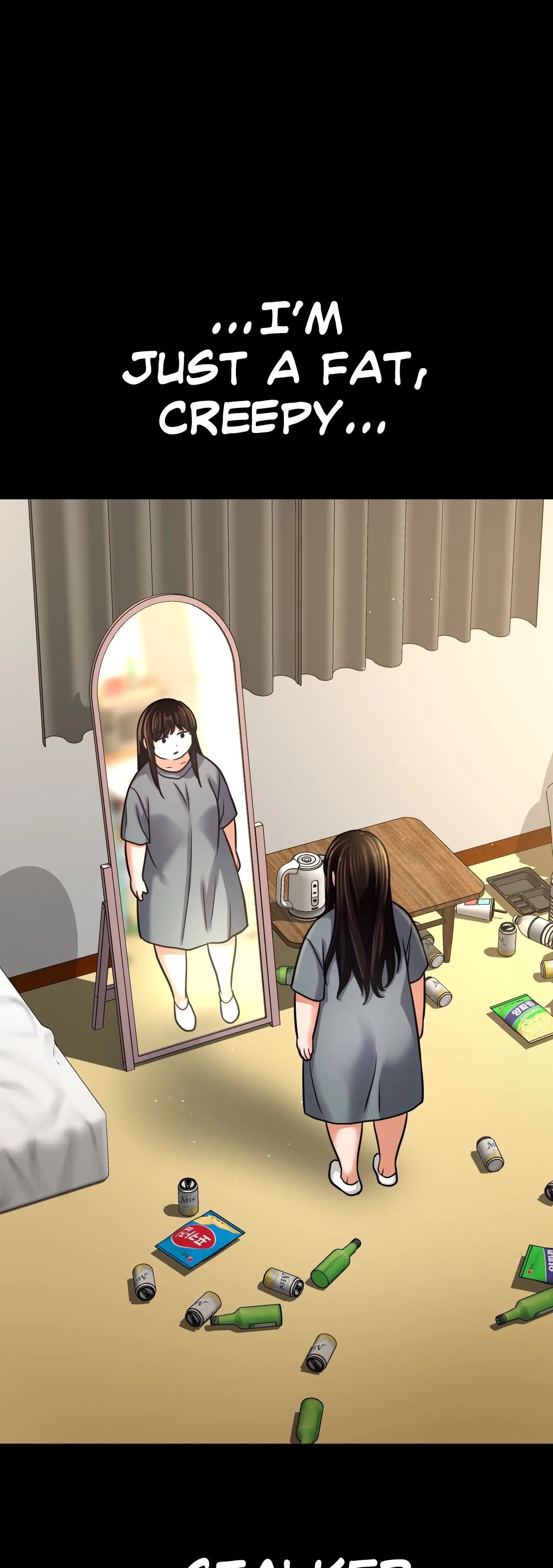 She's Driving Me Crazy Manhwa - Chapter 48 Page 26