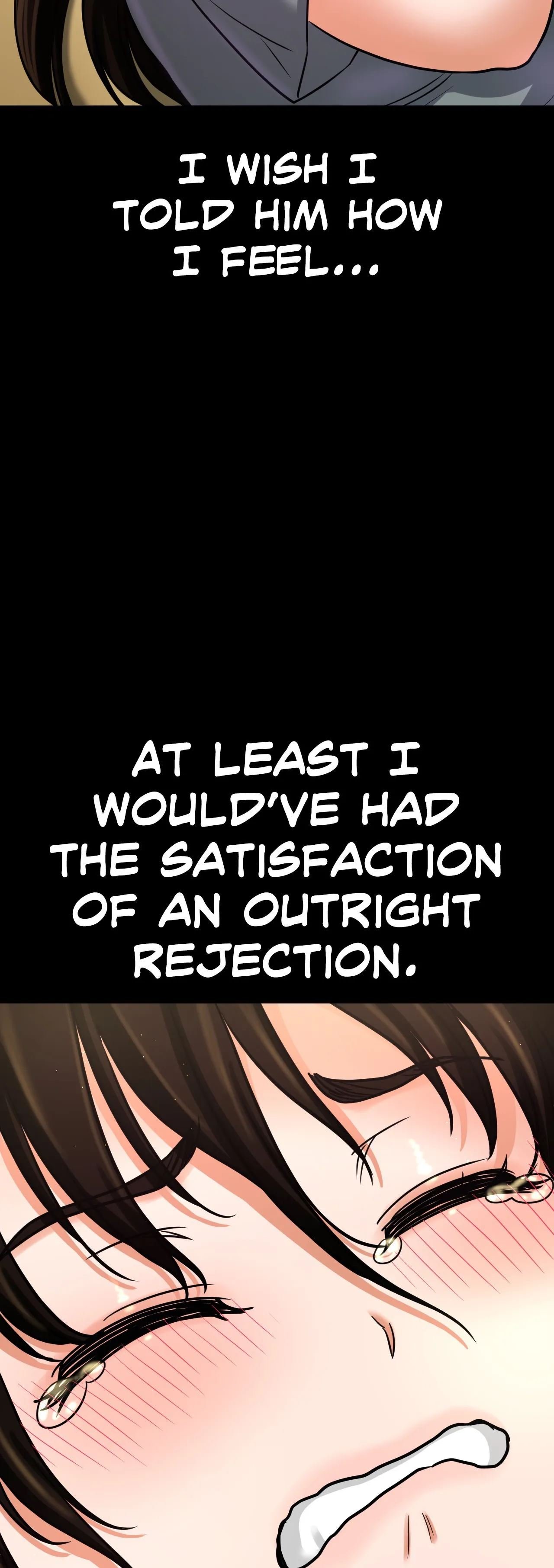 She's Driving Me Crazy Manhwa - Chapter 48 Page 30