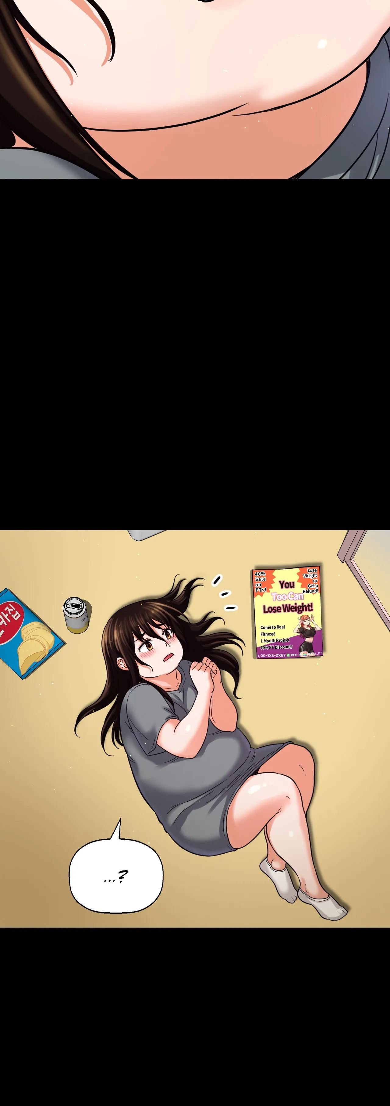 She's Driving Me Crazy Manhwa - Chapter 48 Page 31