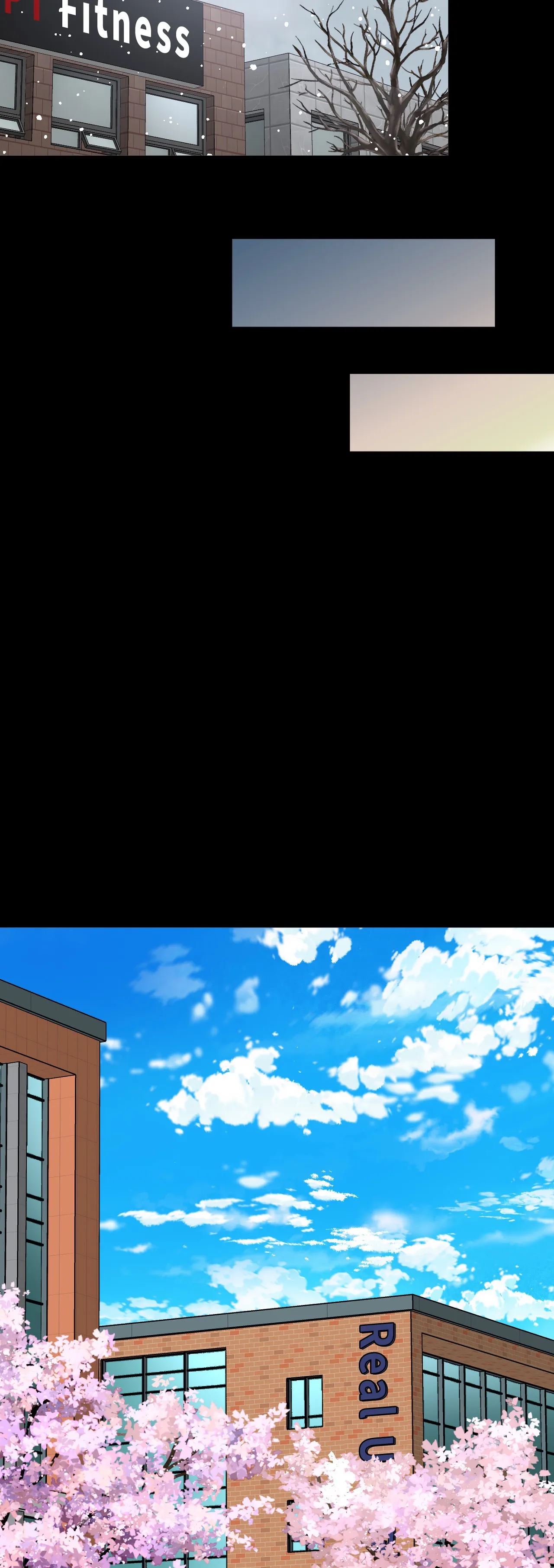 She's Driving Me Crazy Manhwa - Chapter 48 Page 36