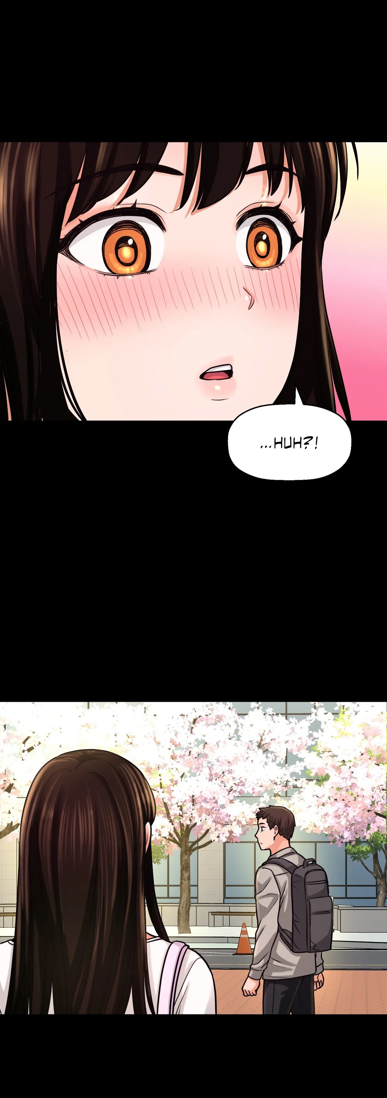 She's Driving Me Crazy Manhwa - Chapter 48 Page 39