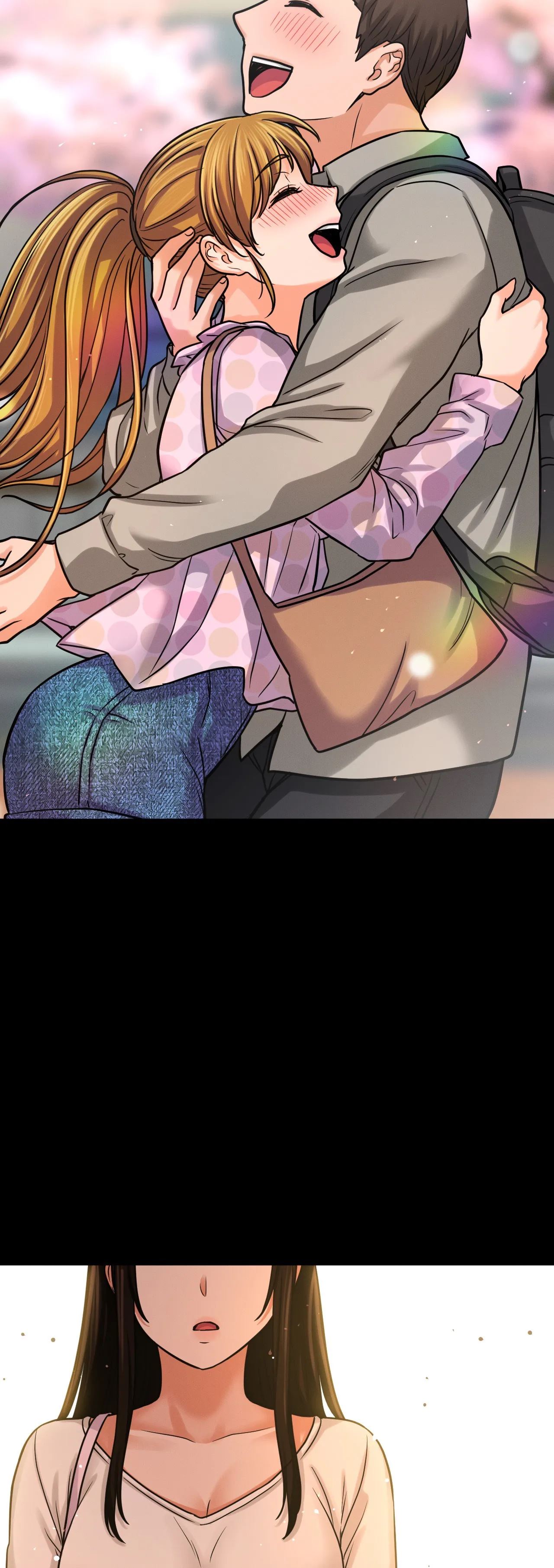 She's Driving Me Crazy Manhwa - Chapter 48 Page 43